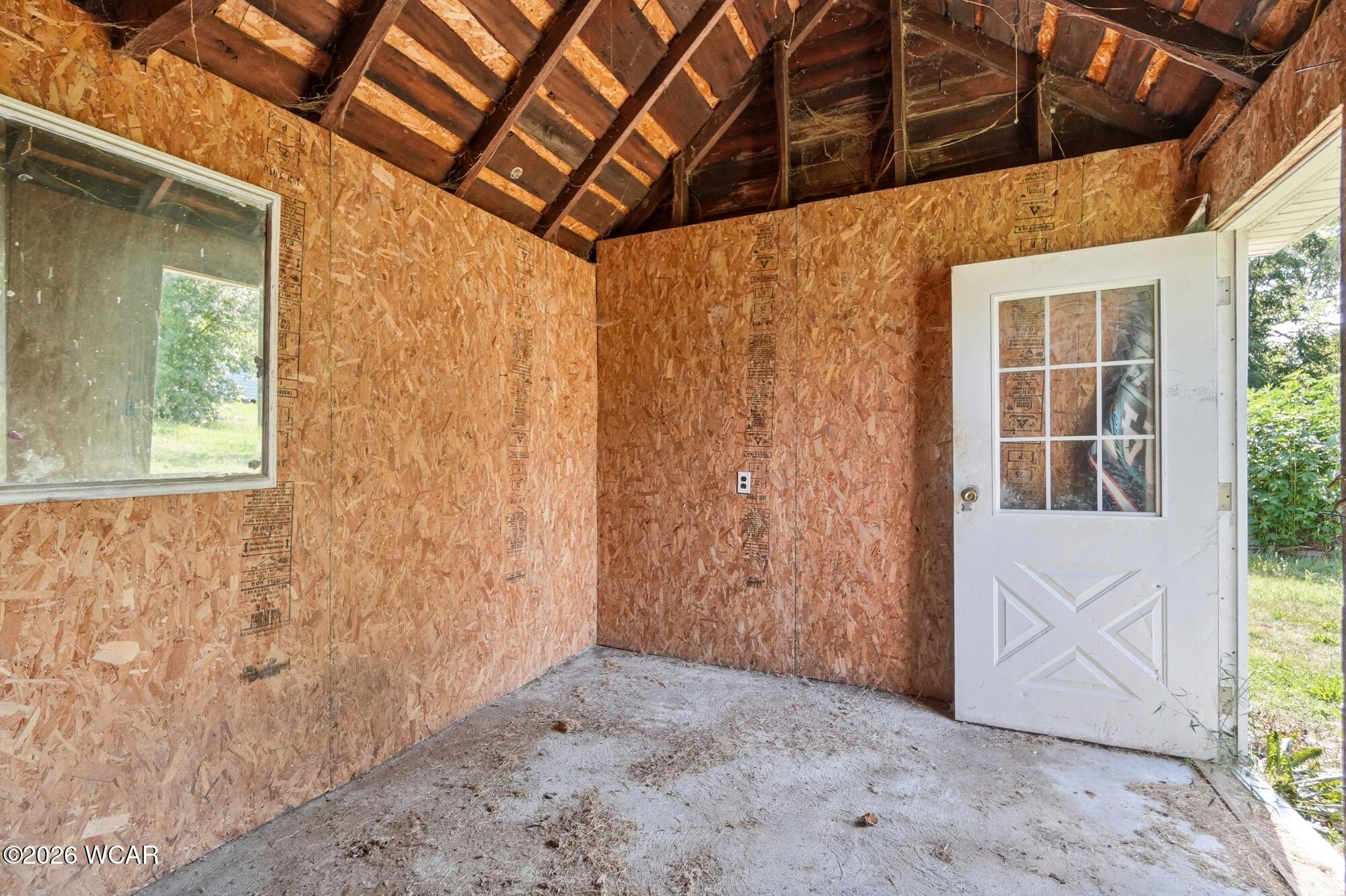 119 Dix Street, Paulding, Ohio