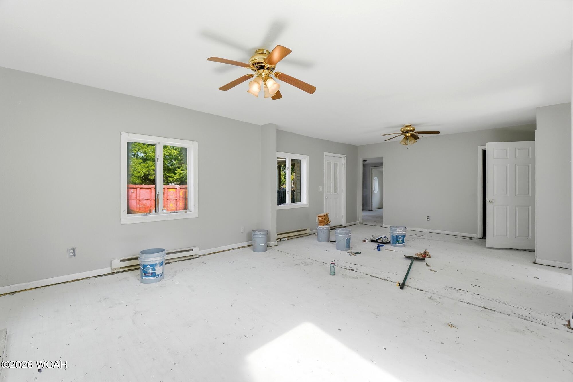 119 Dix Street, Paulding, Ohio