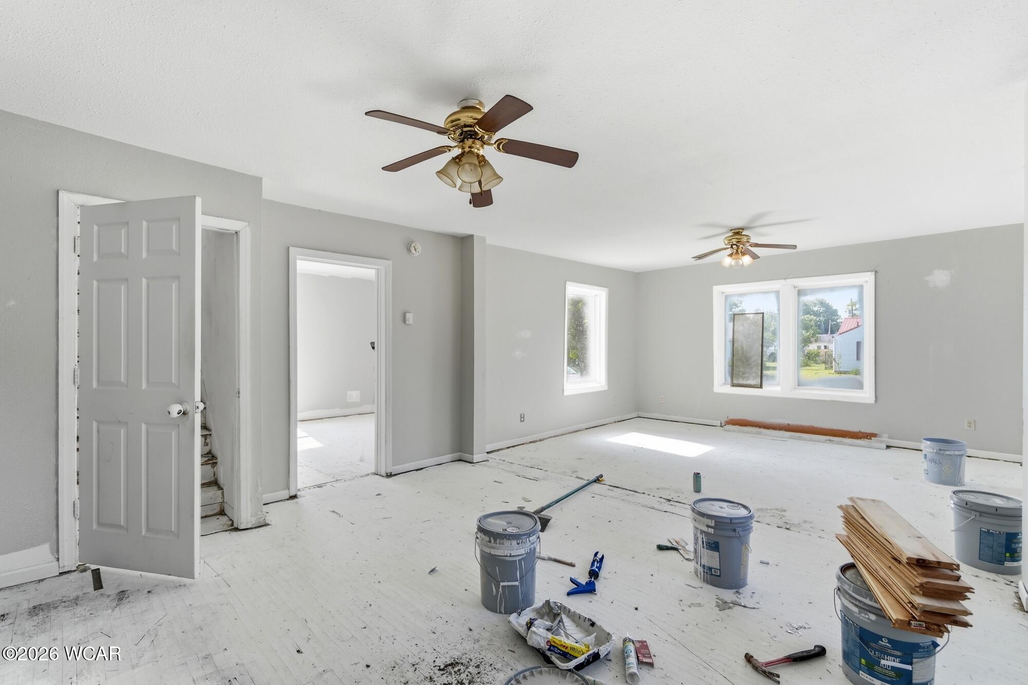 119 Dix Street, Paulding, Ohio