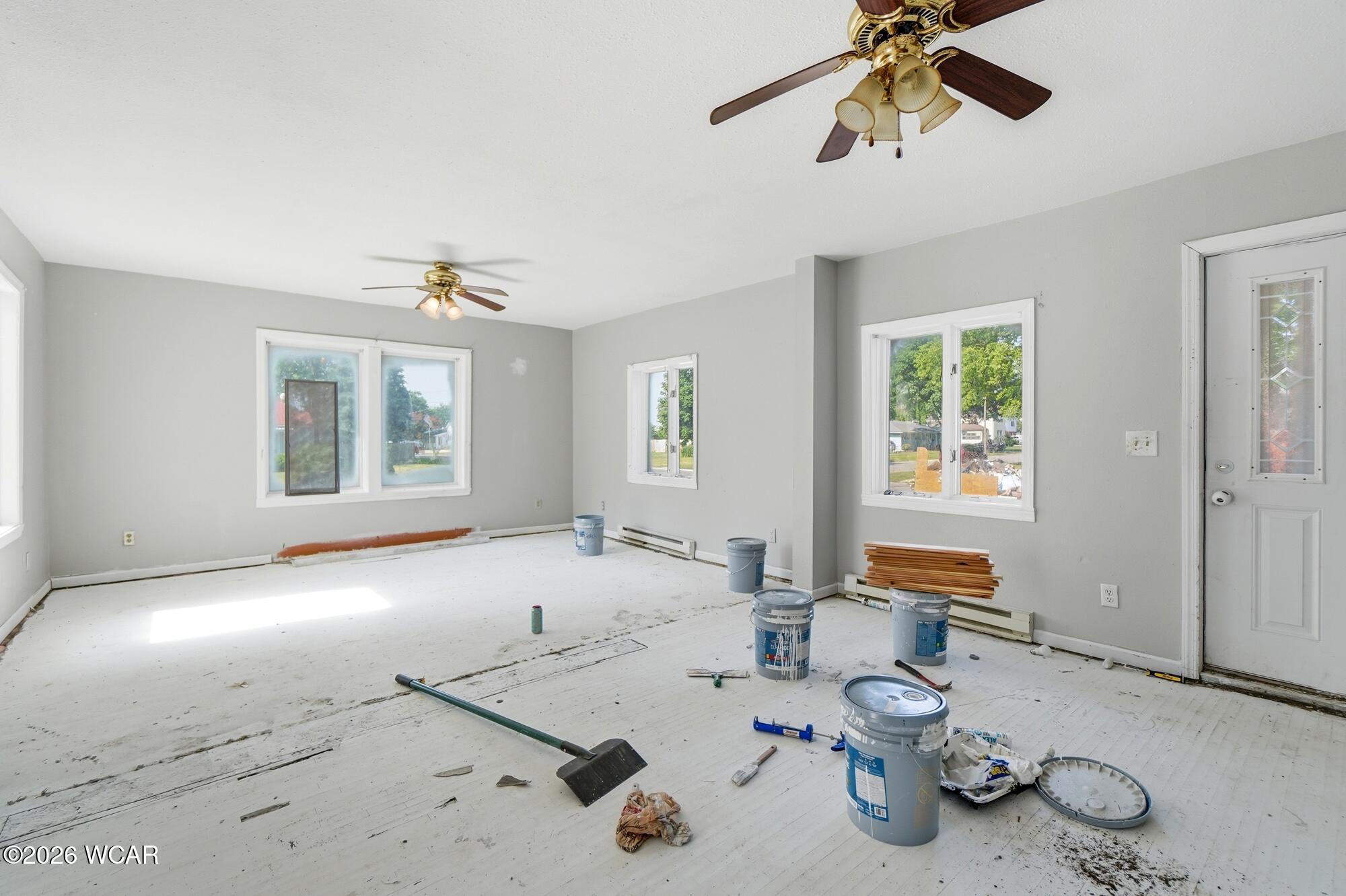 119 Dix Street, Paulding, Ohio