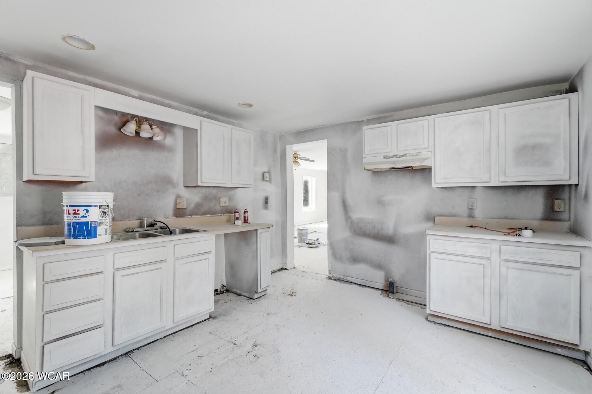 119 Dix Street, Paulding, Ohio