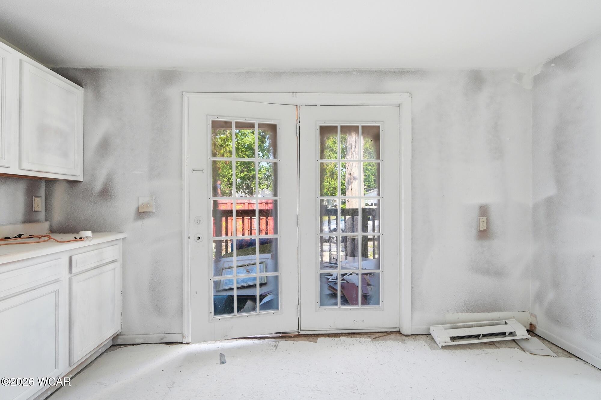 119 Dix Street, Paulding, Ohio