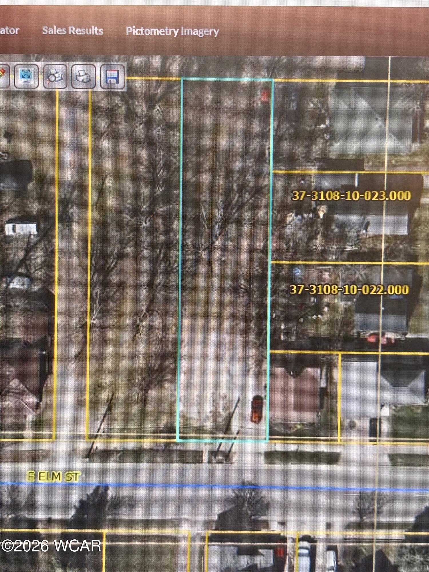 729 Elm Street, Lima, Ohio