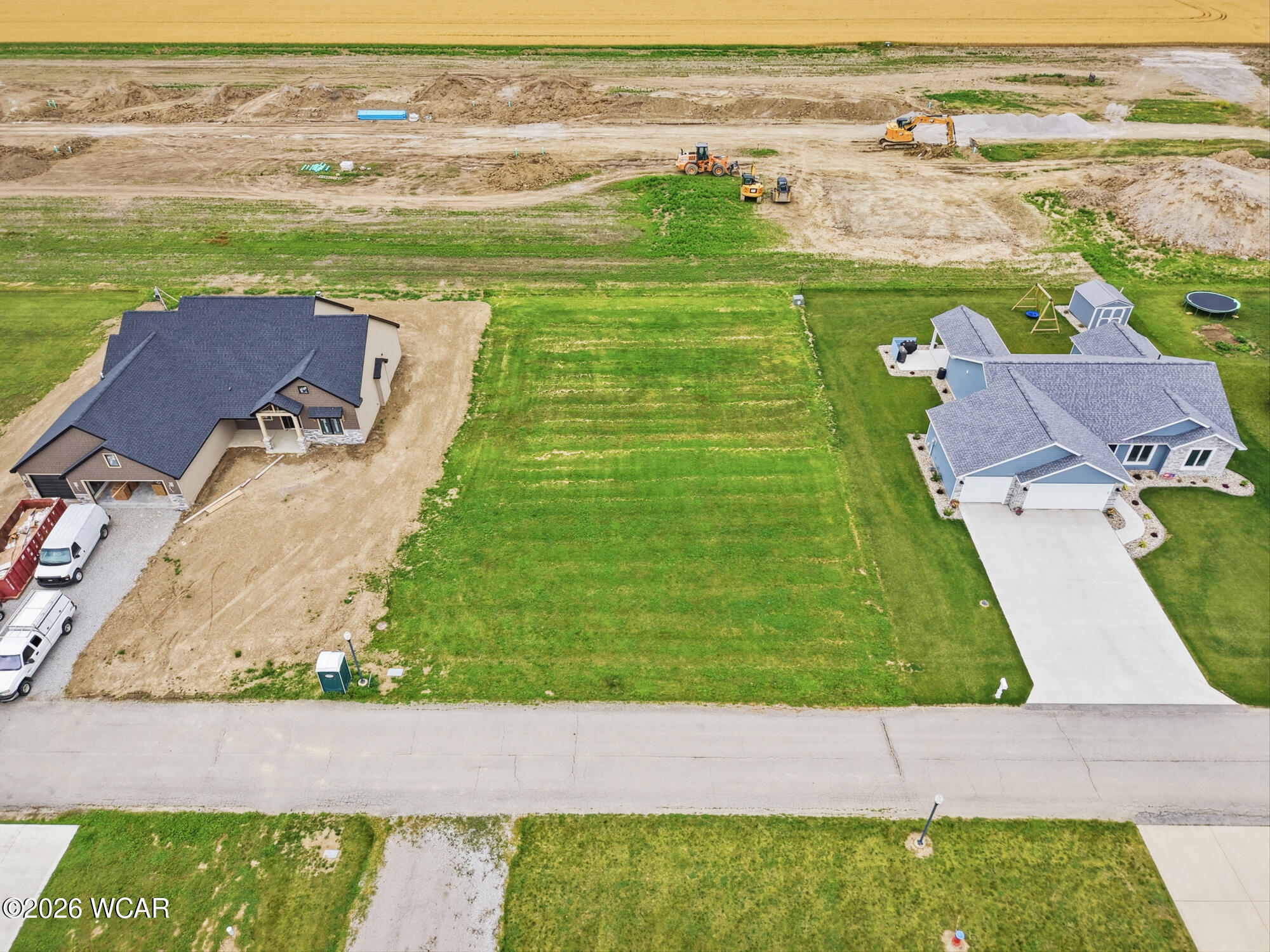 809 Brian Drive, Payne, Ohio