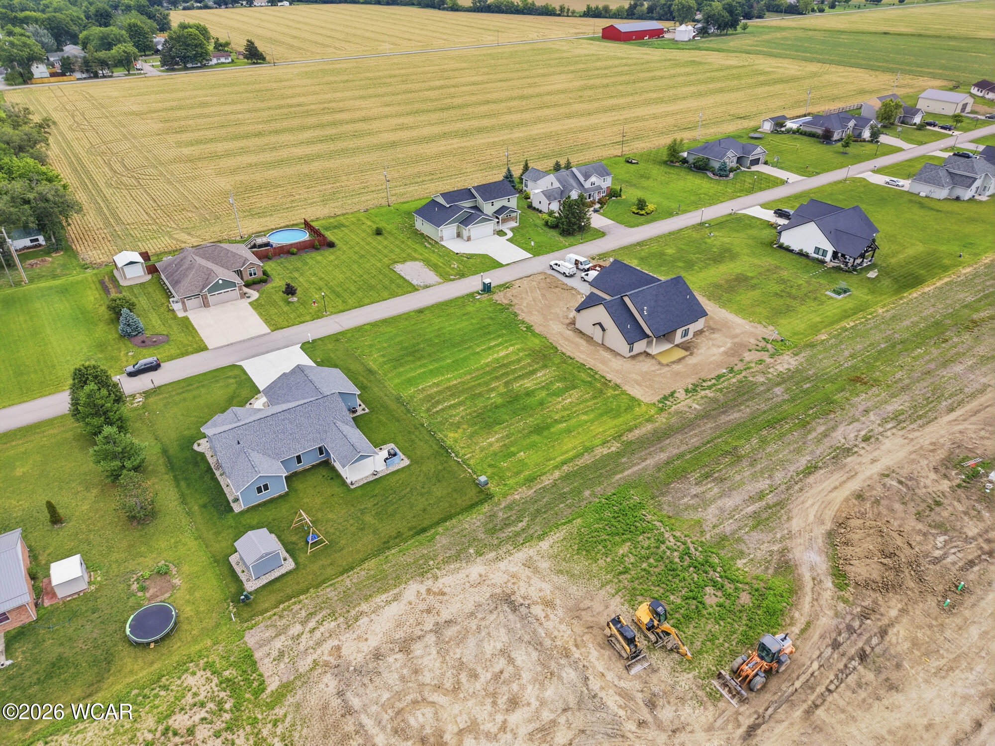 809 Brian Drive, Payne, Ohio