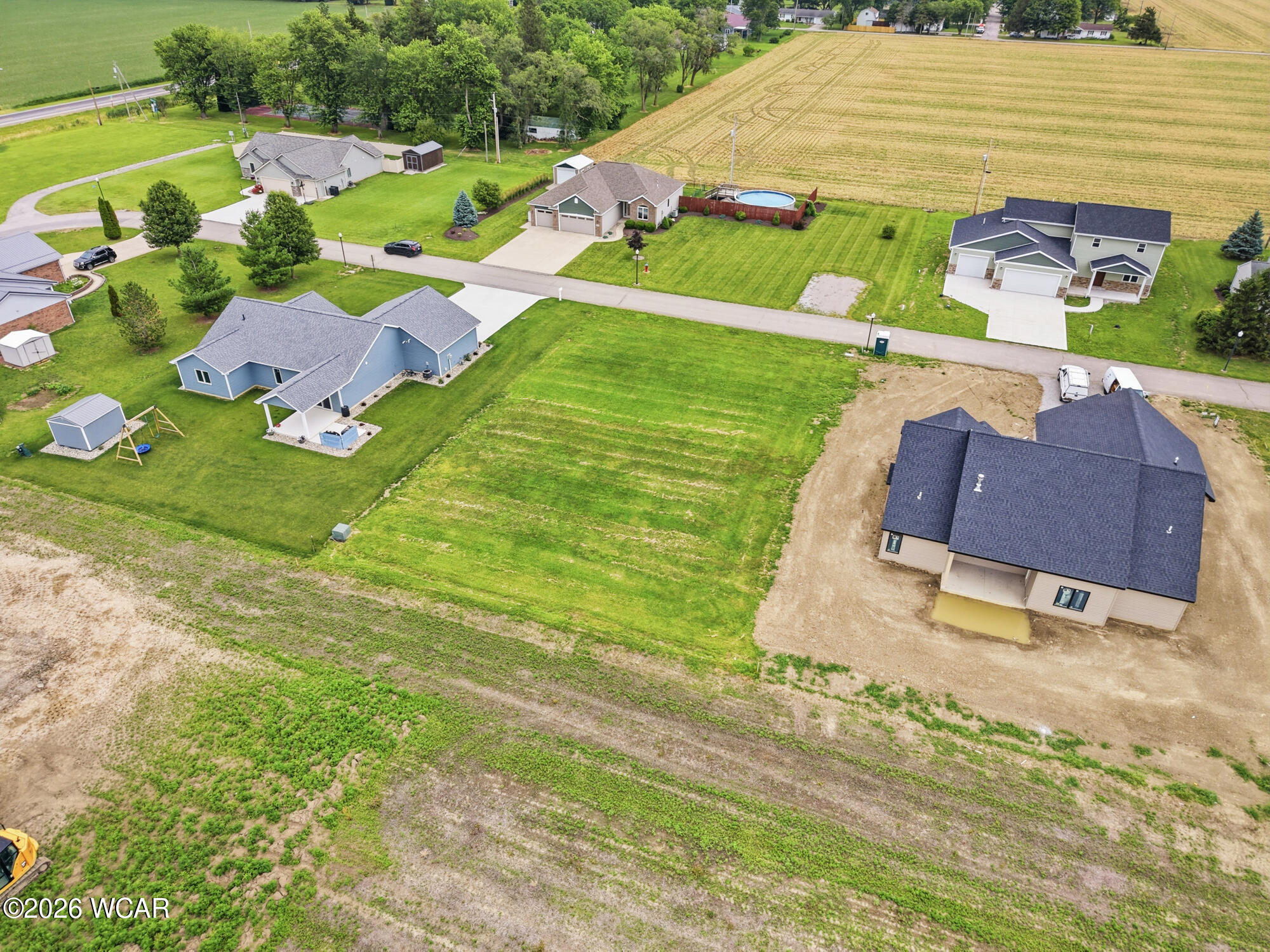 809 Brian Drive, Payne, Ohio