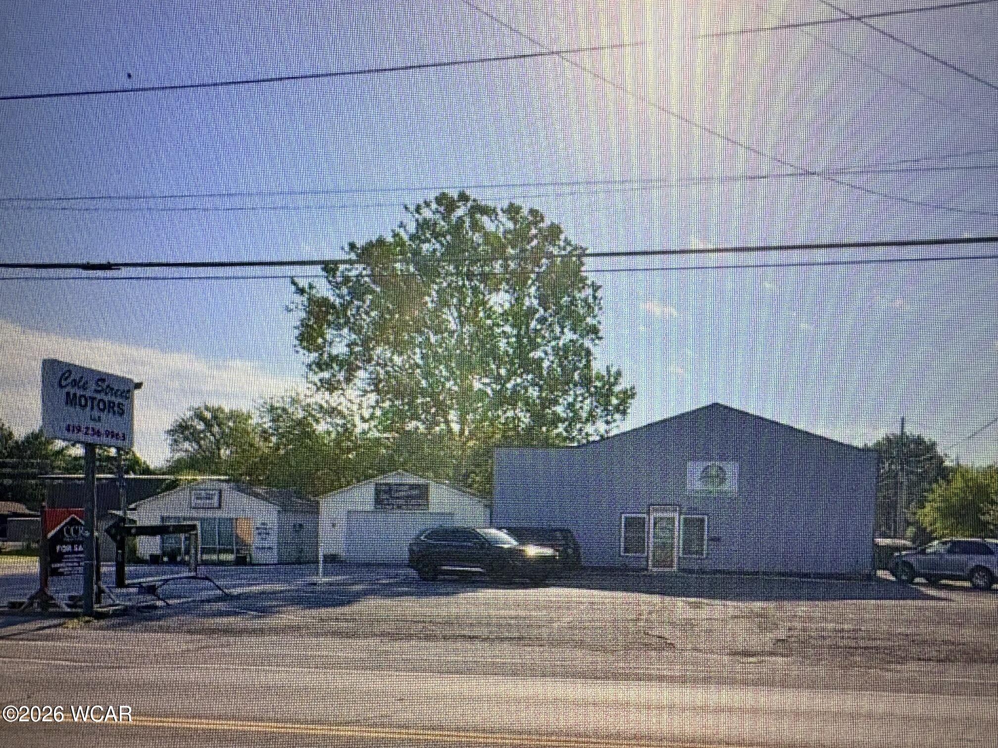 1250 Cole Street, Lima, Ohio