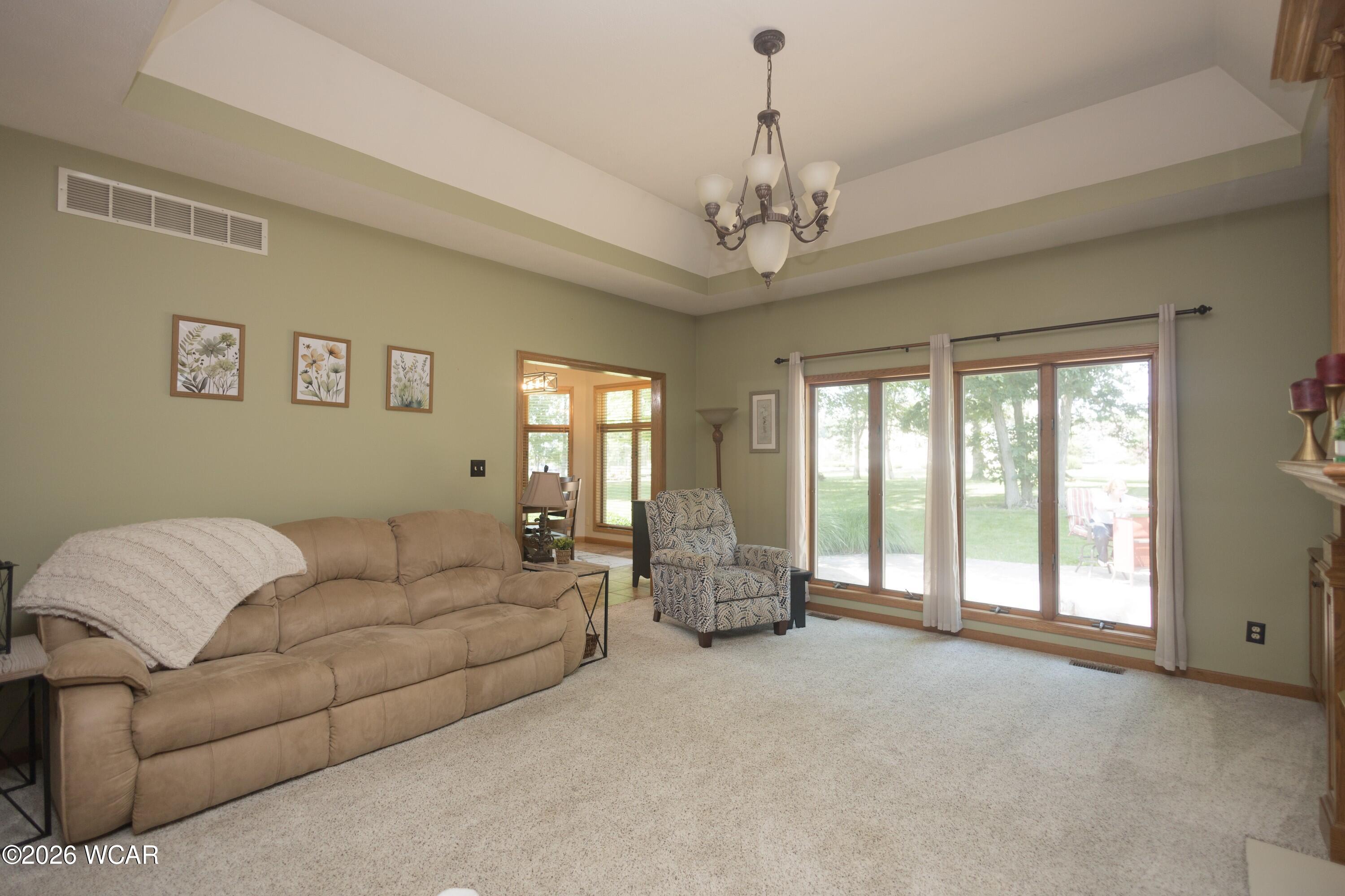 2924 AMANDA LAKES DR., Lima, Ohio