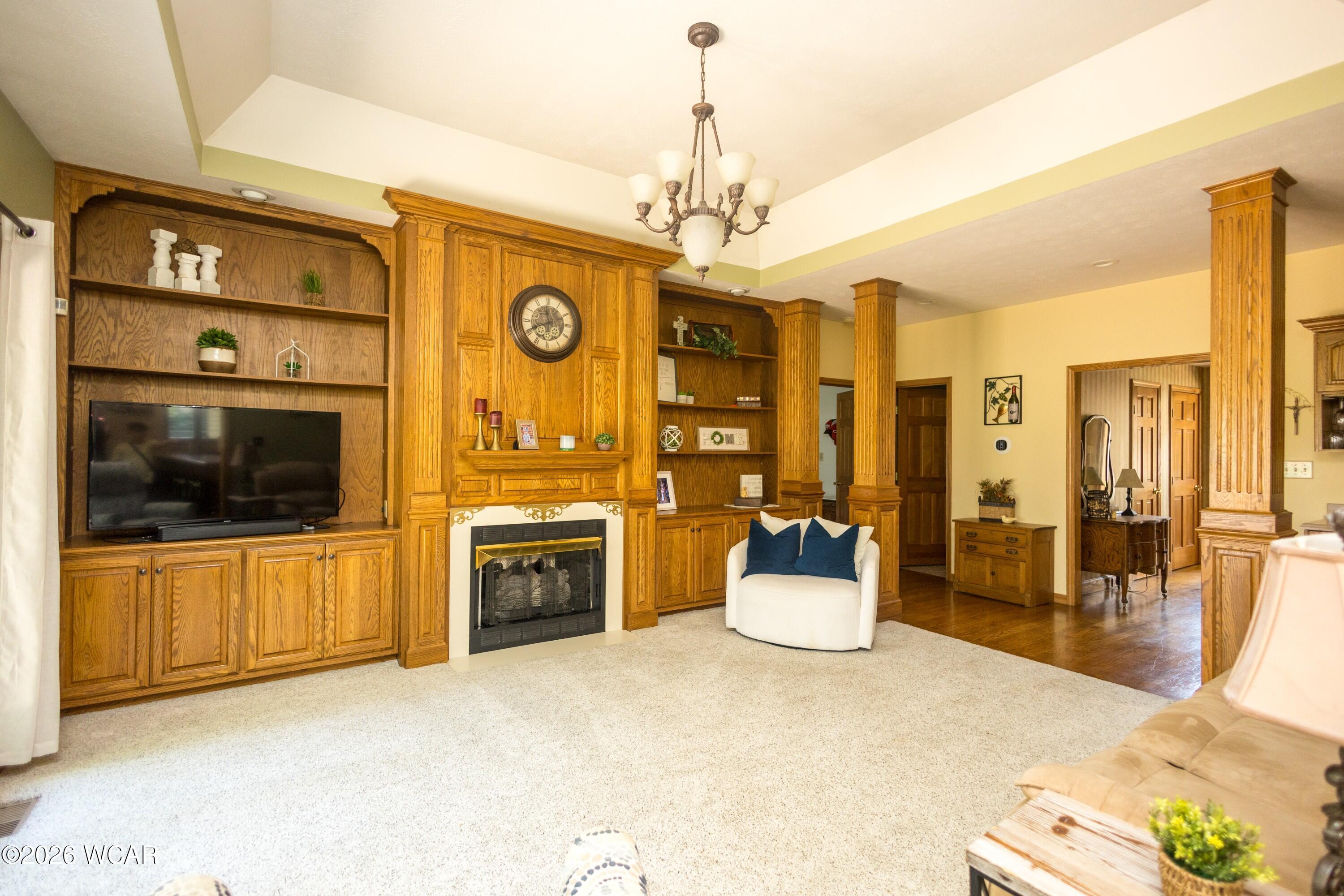 2924 AMANDA LAKES DR., Lima, Ohio