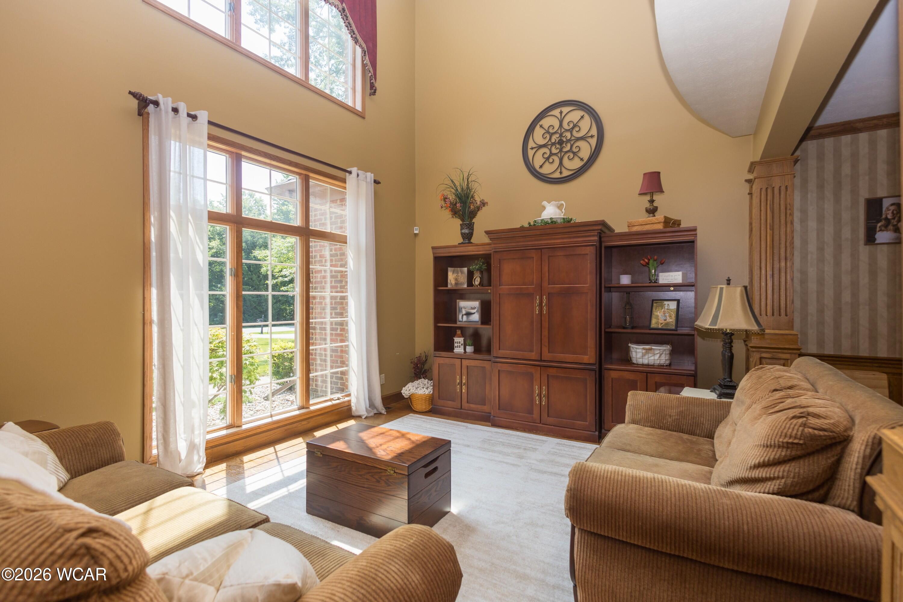 2924 AMANDA LAKES DR., Lima, Ohio