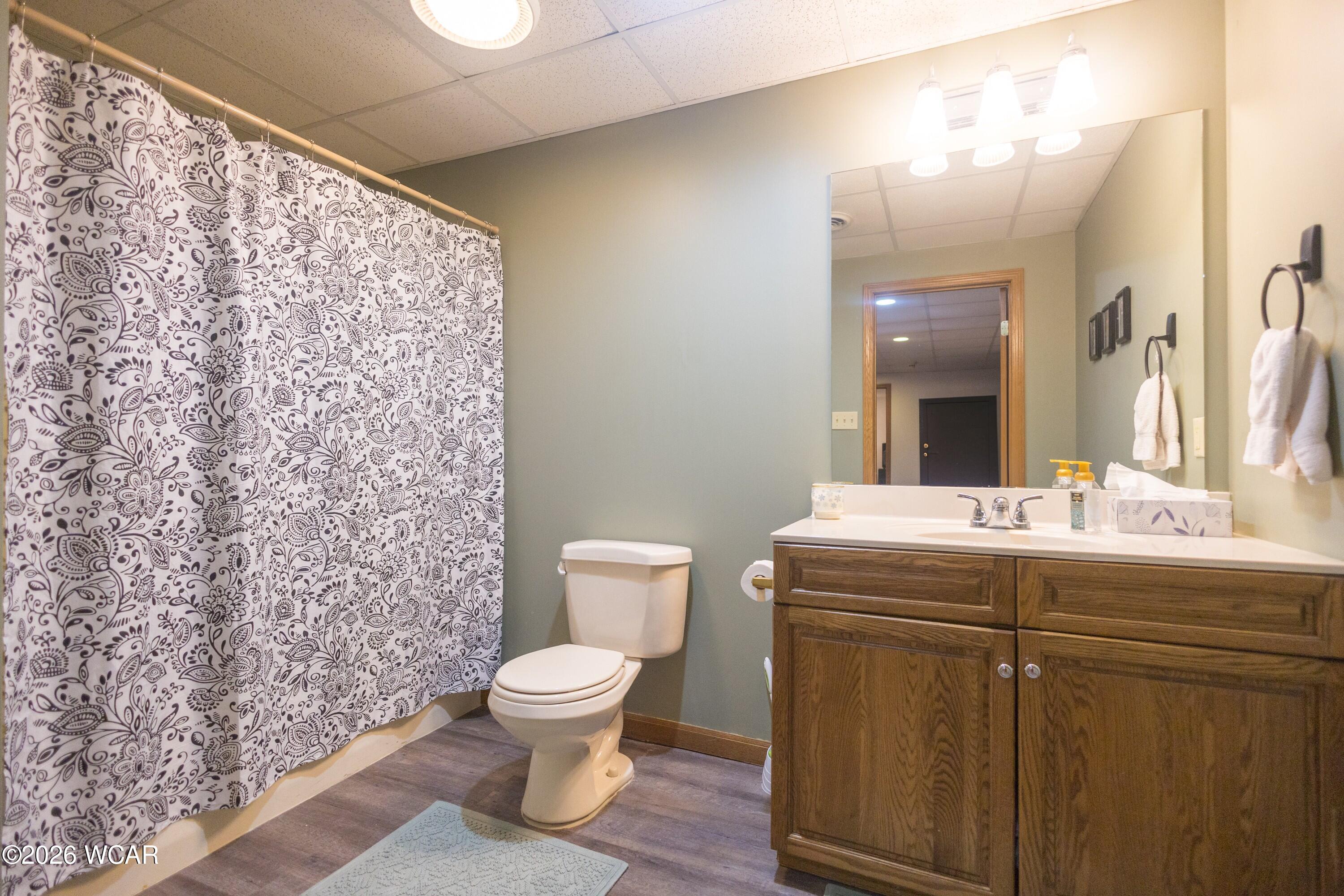 2924 AMANDA LAKES DR., Lima, Ohio
