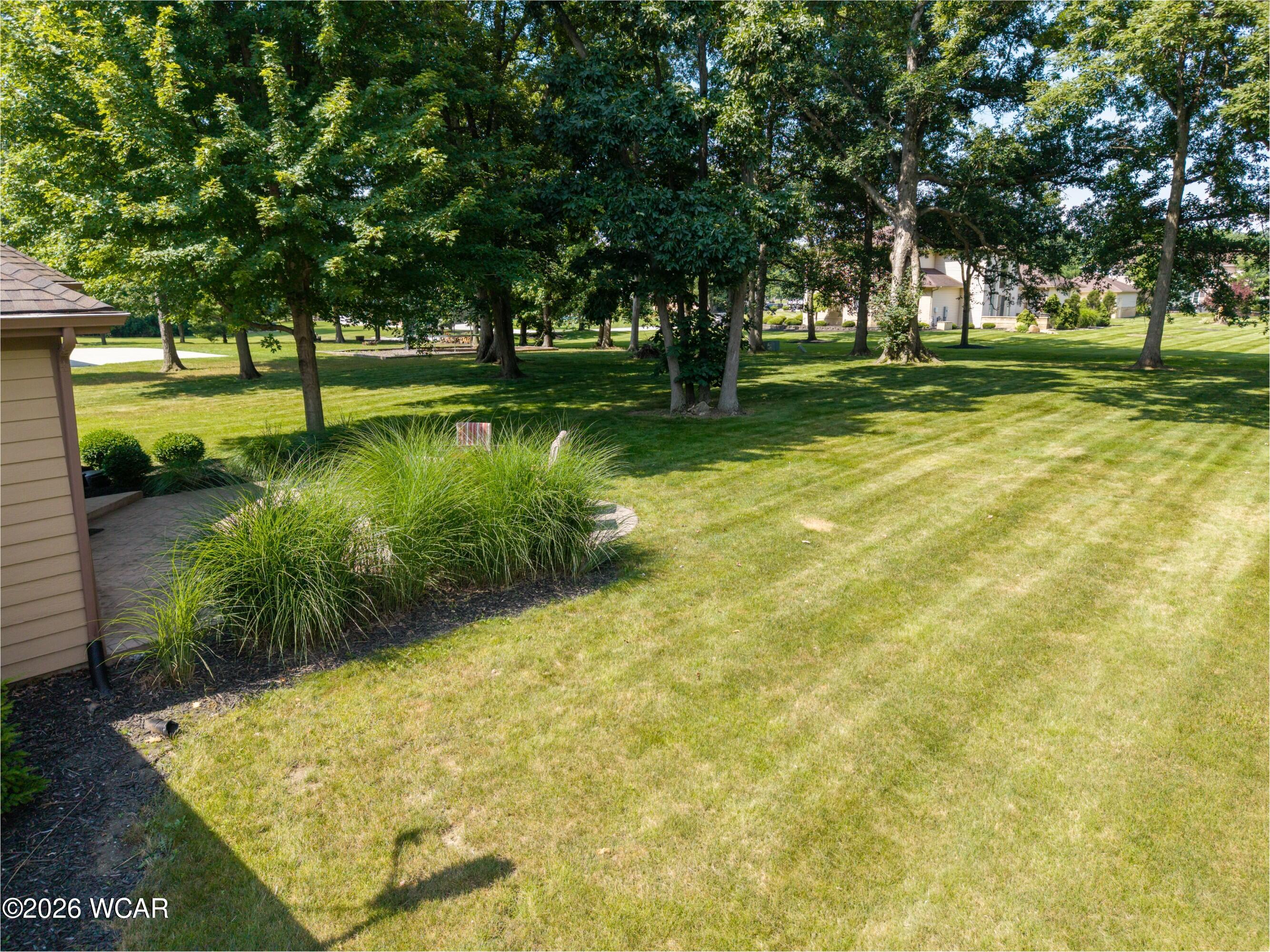 2924 AMANDA LAKES DR., Lima, Ohio
