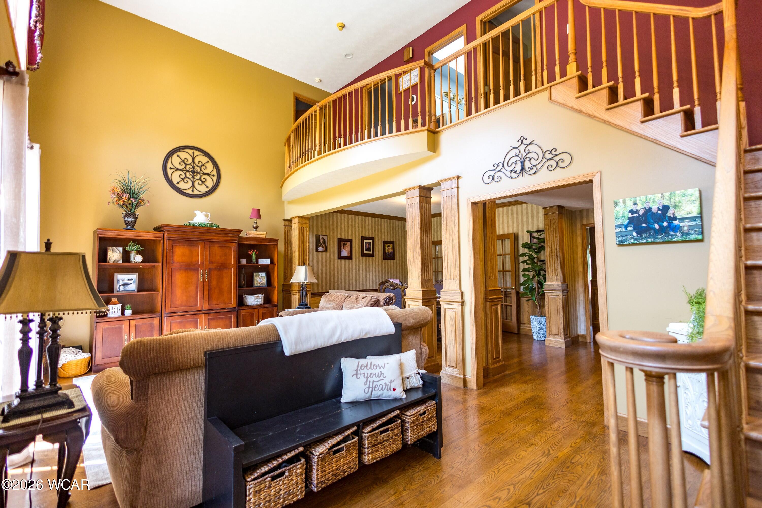 2924 AMANDA LAKES DR., Lima, Ohio