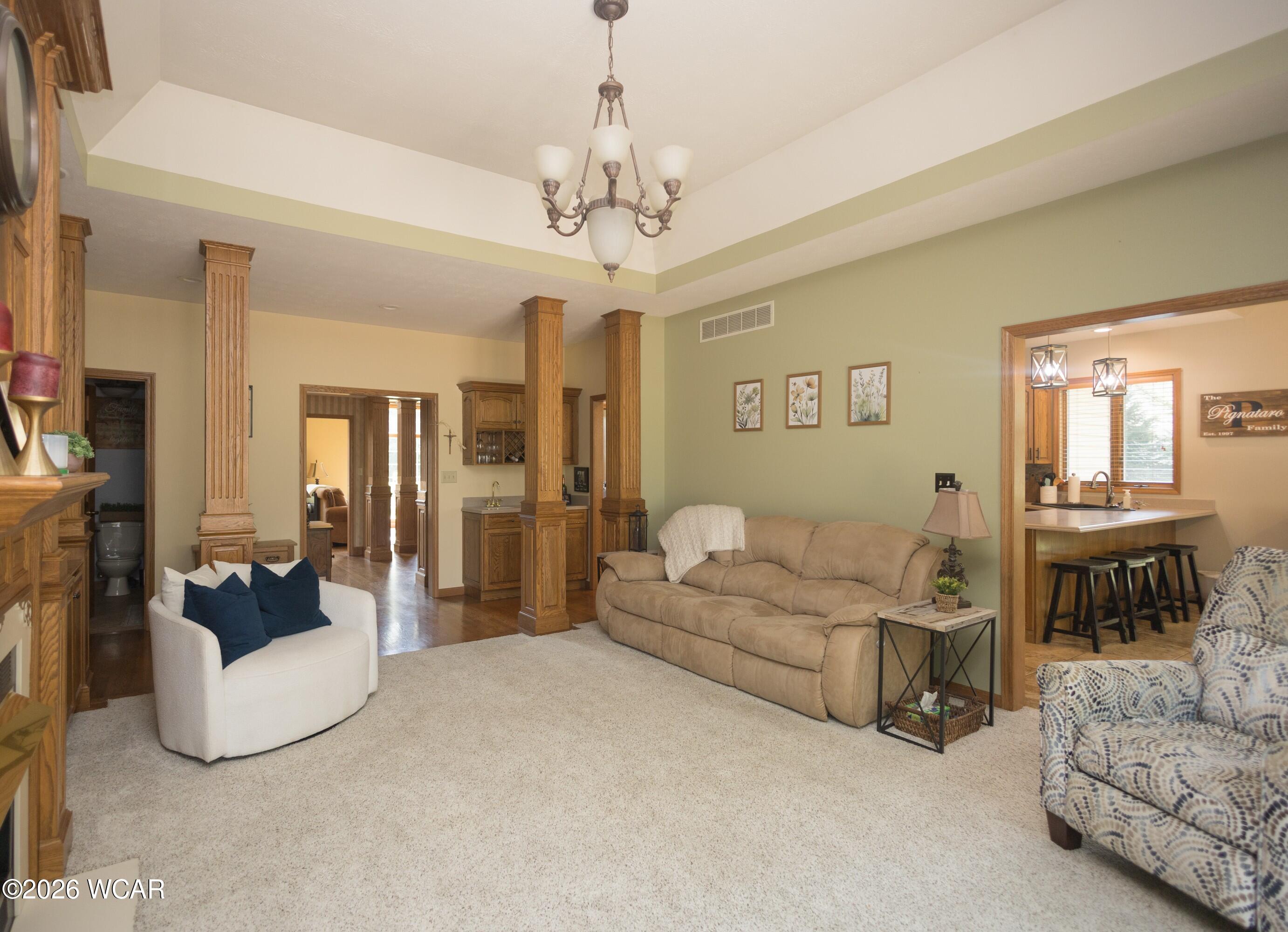 2924 AMANDA LAKES DR., Lima, Ohio