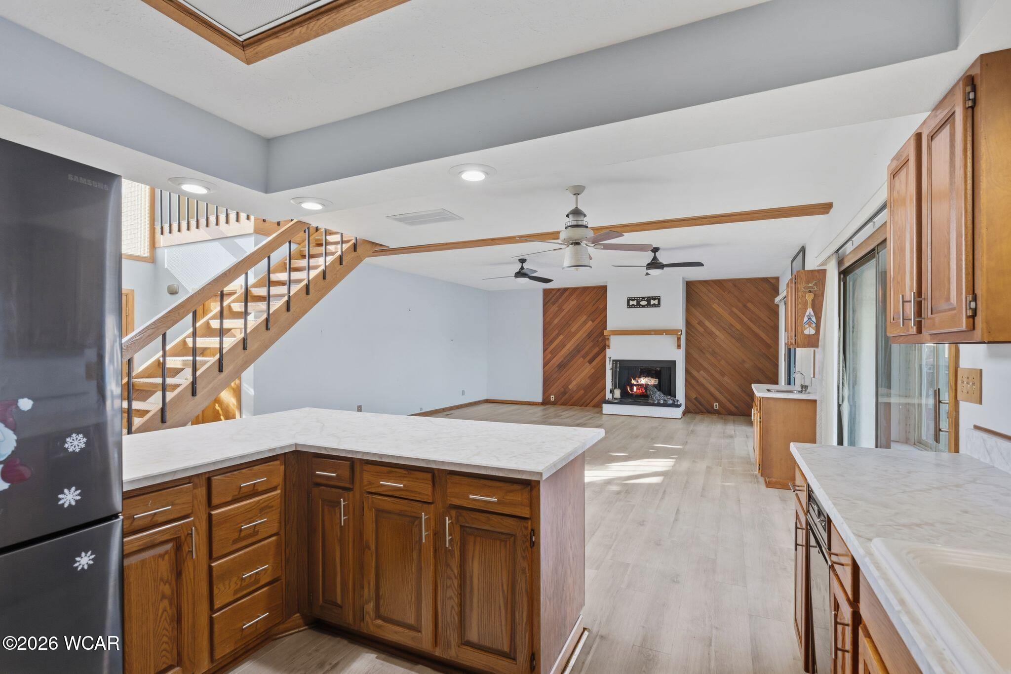 10339 County Road 286, Huntsville, Ohio