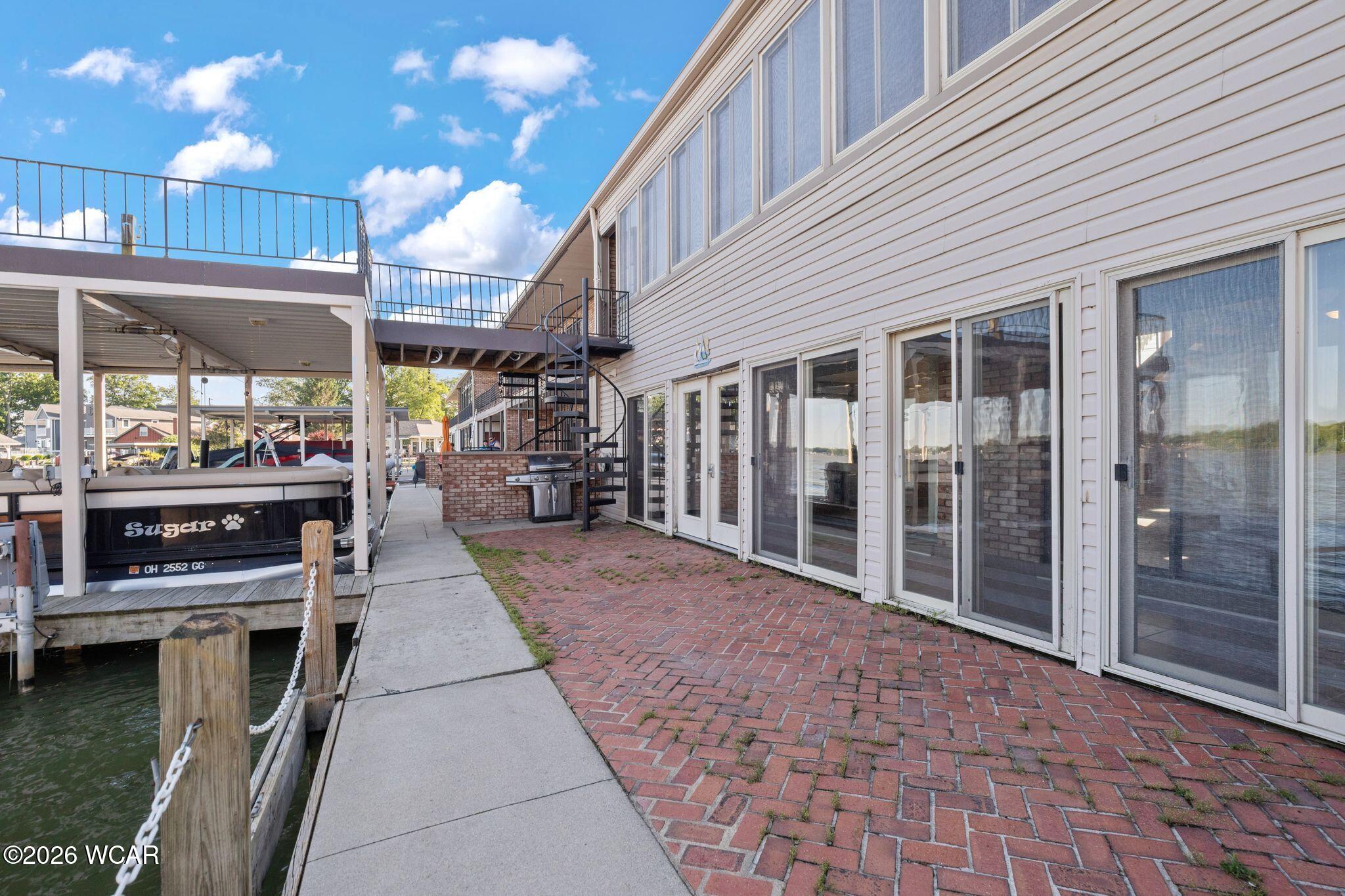 10339 County Road 286, Huntsville, Ohio