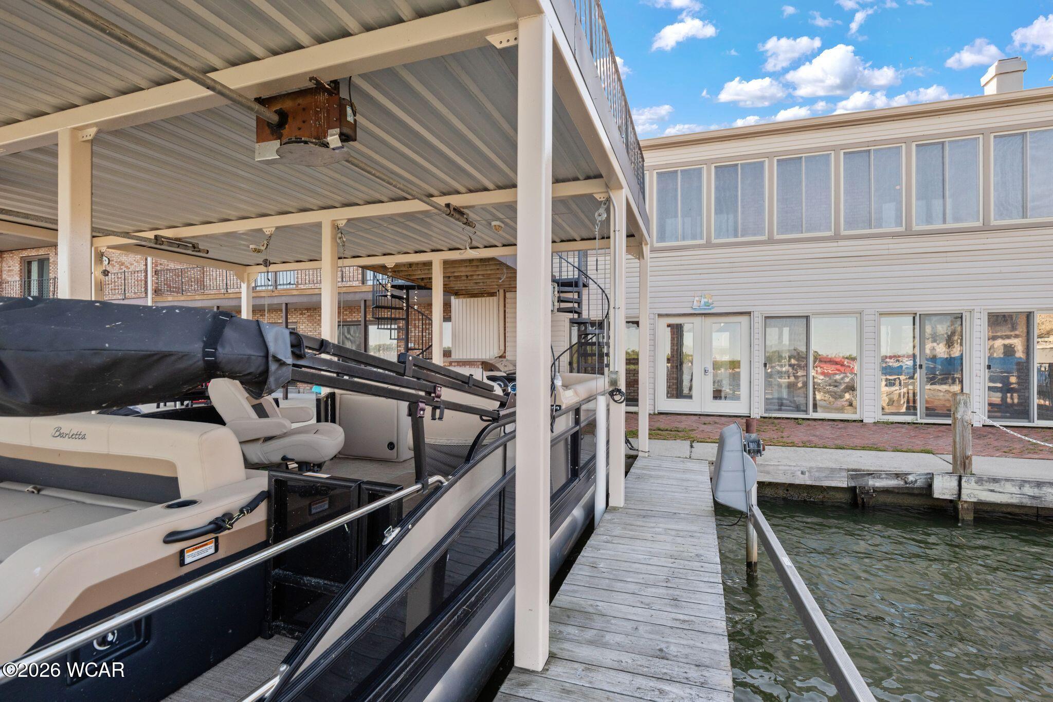 10339 County Road 286, Huntsville, Ohio