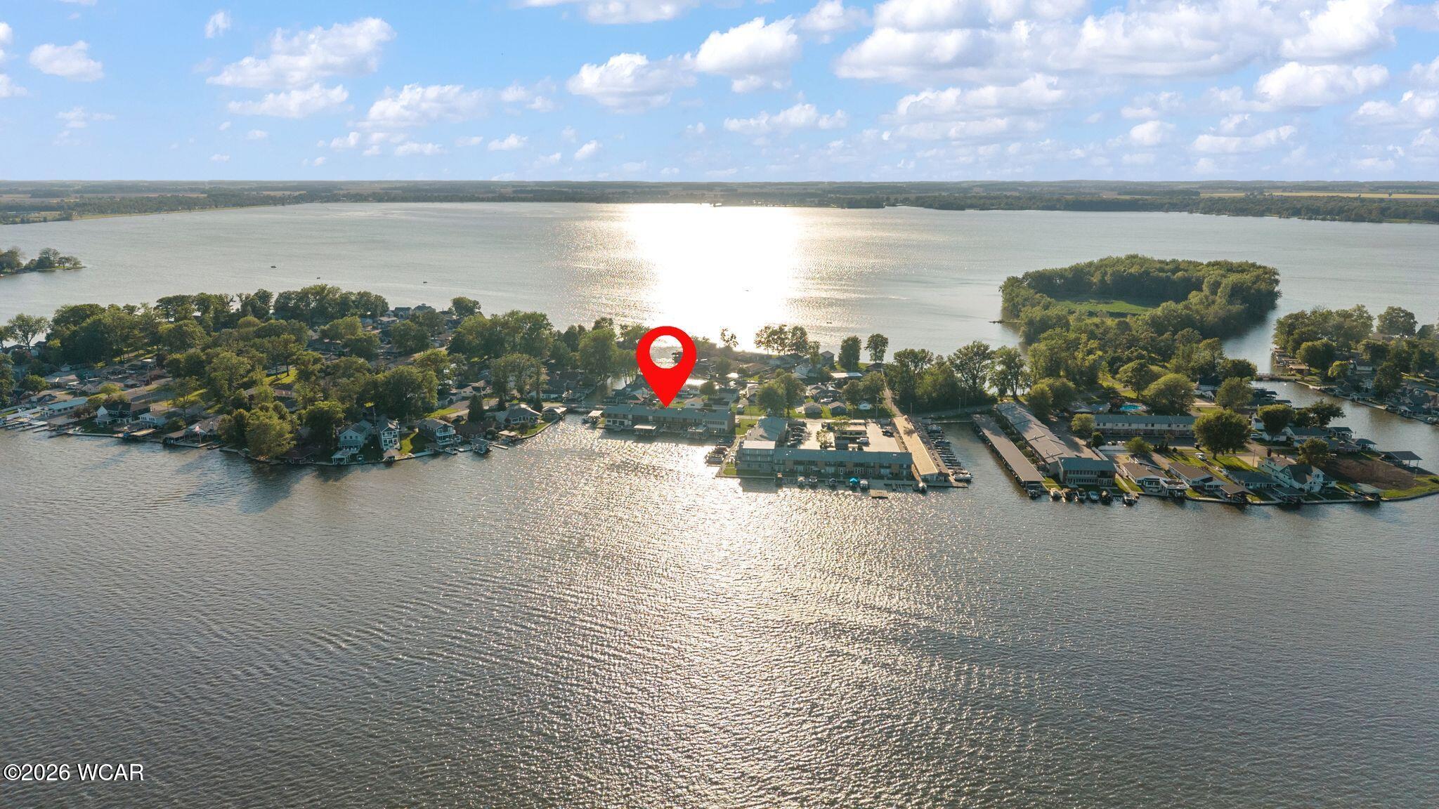 10339 County Road 286, Huntsville, Ohio