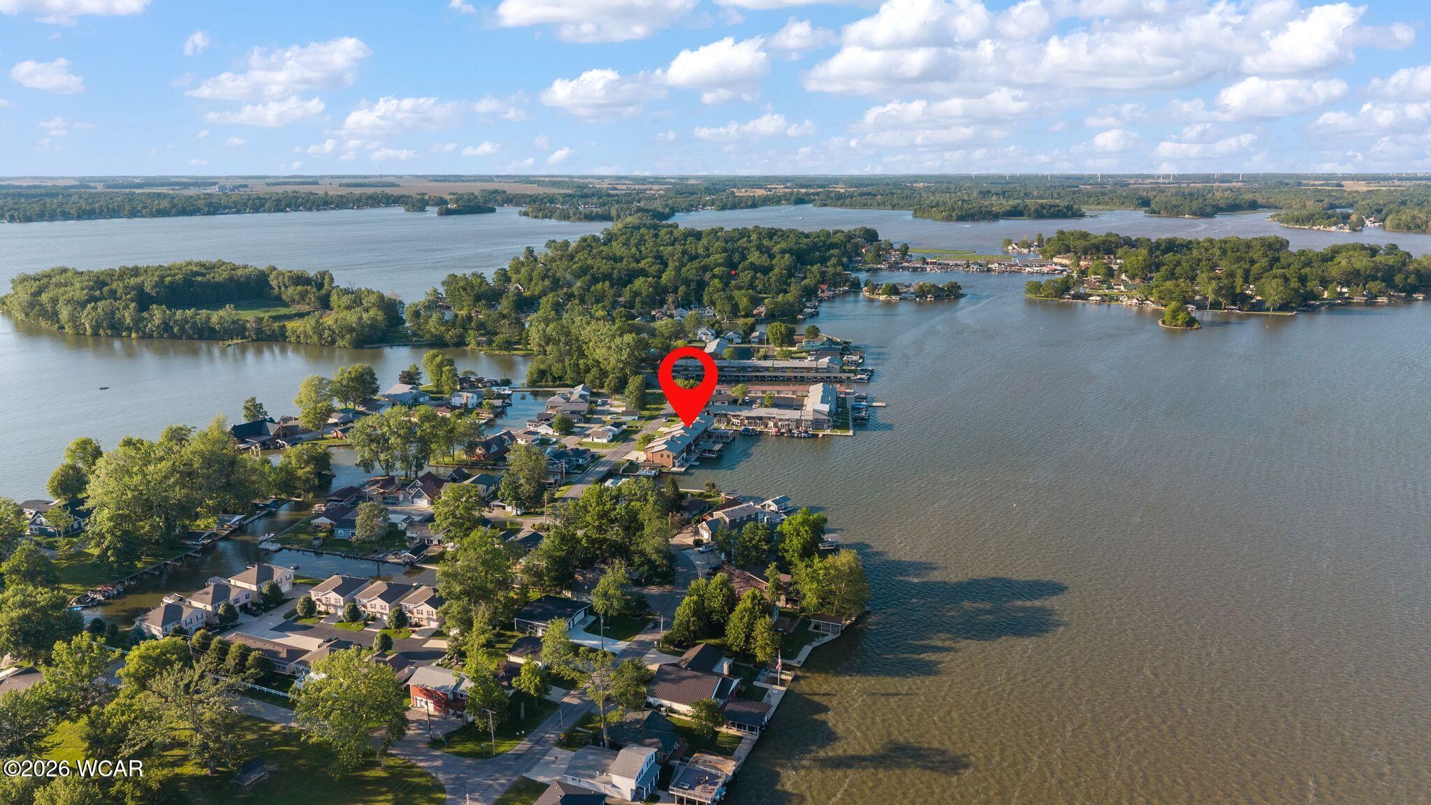 10339 County Road 286, Huntsville, Ohio