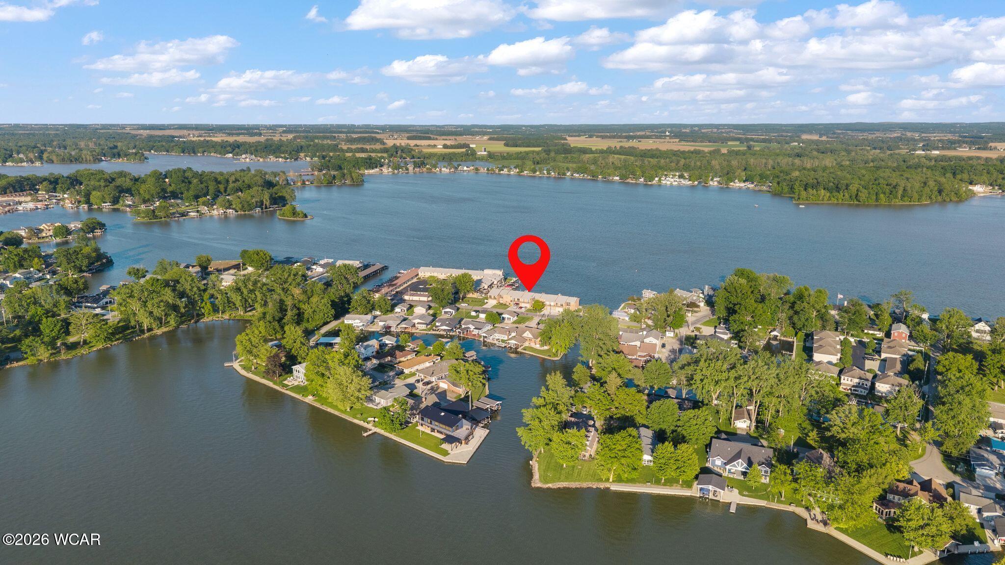 10339 County Road 286, Huntsville, Ohio
