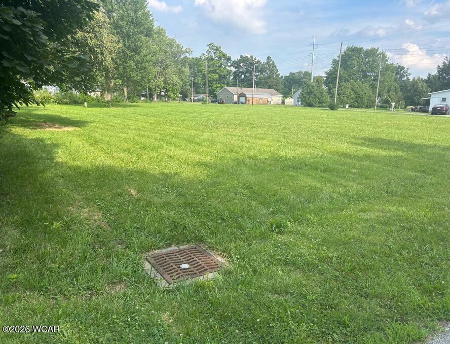 Lima, Ohio