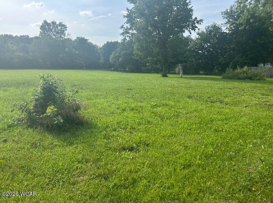 Lima, Ohio