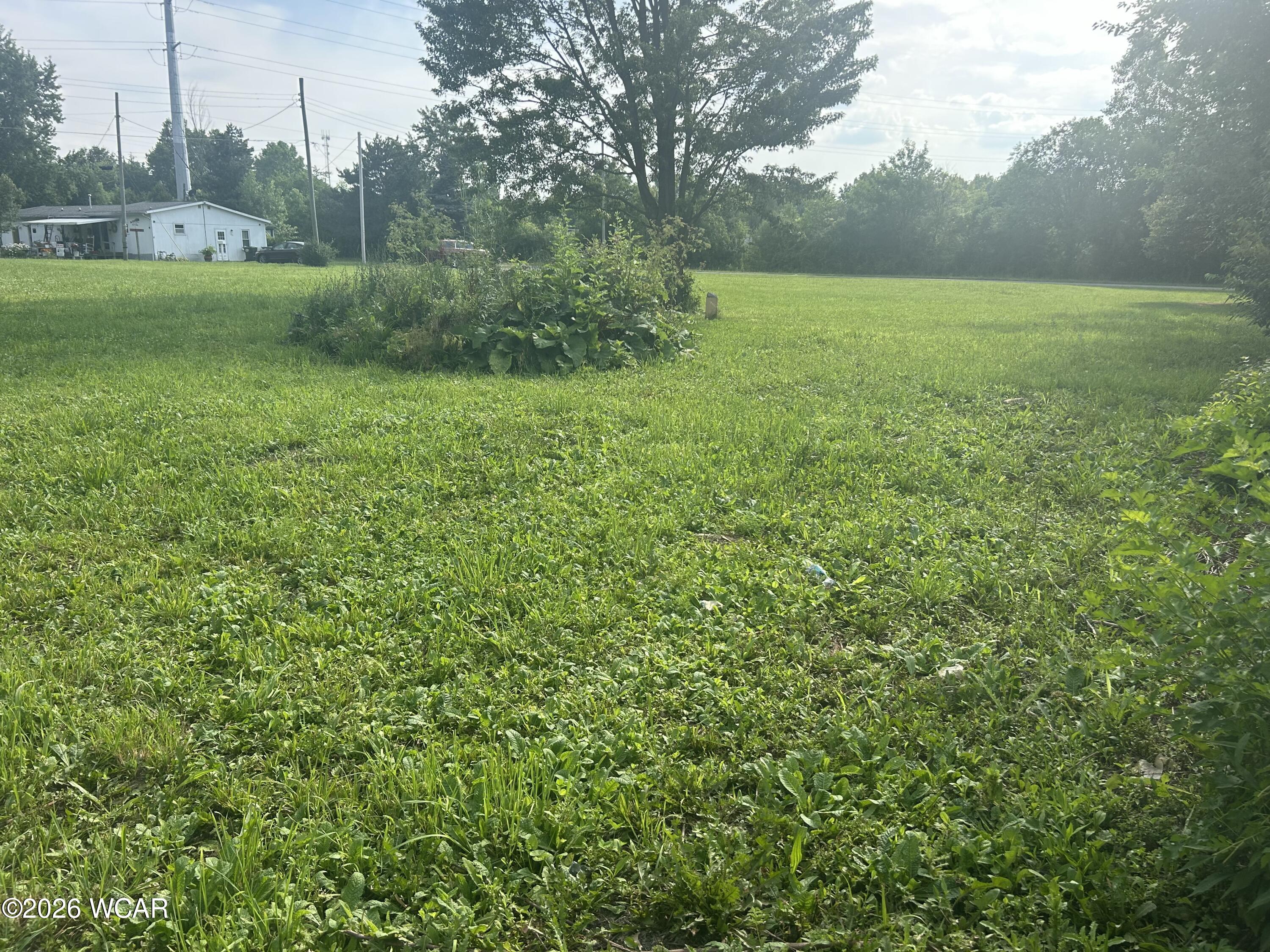 Lima, Ohio