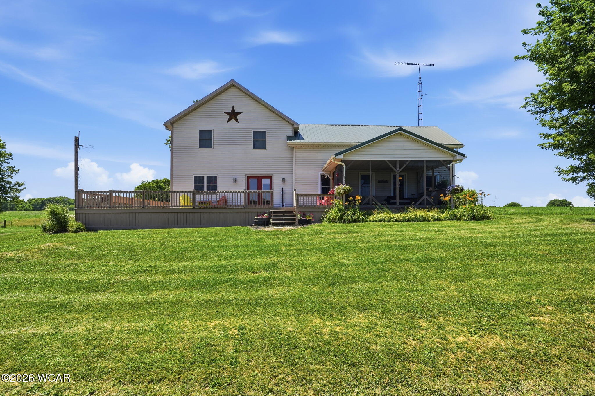 13632 Township Road 180, Kenton, Ohio