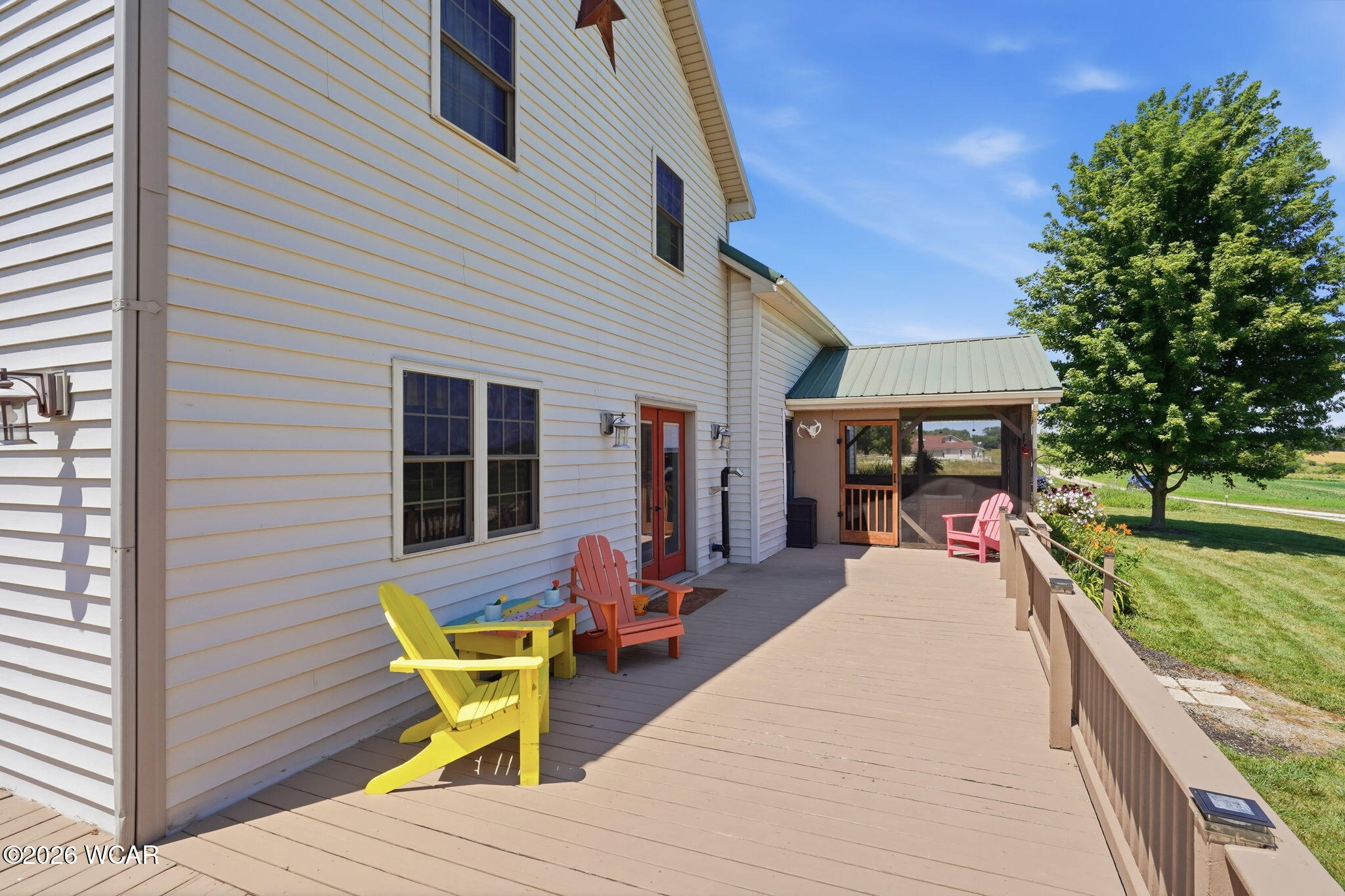 13632 Township Road 180, Kenton, Ohio