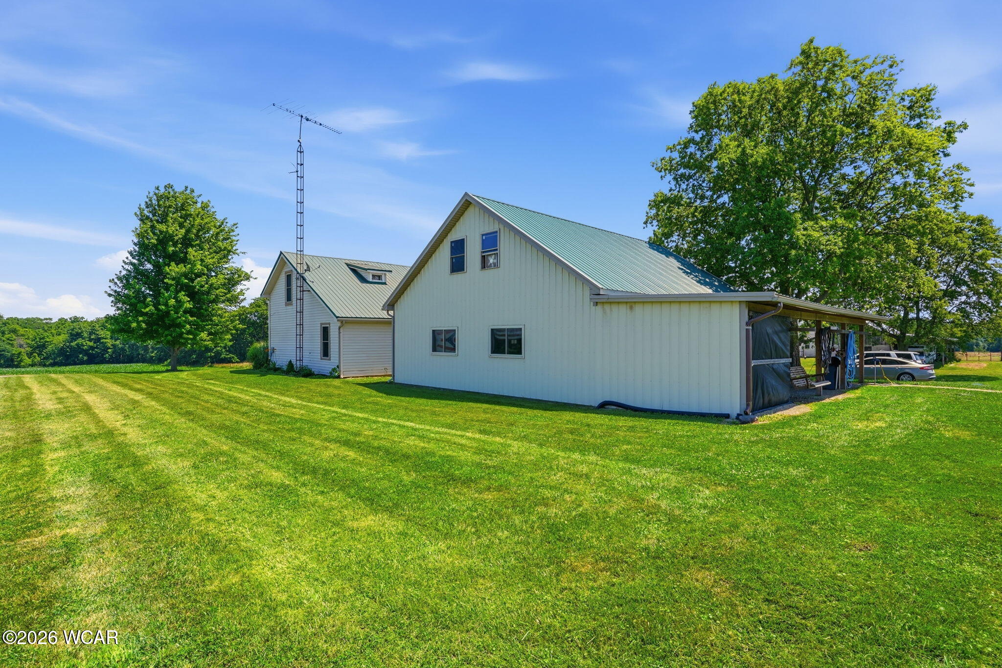 13632 Township Road 180, Kenton, Ohio