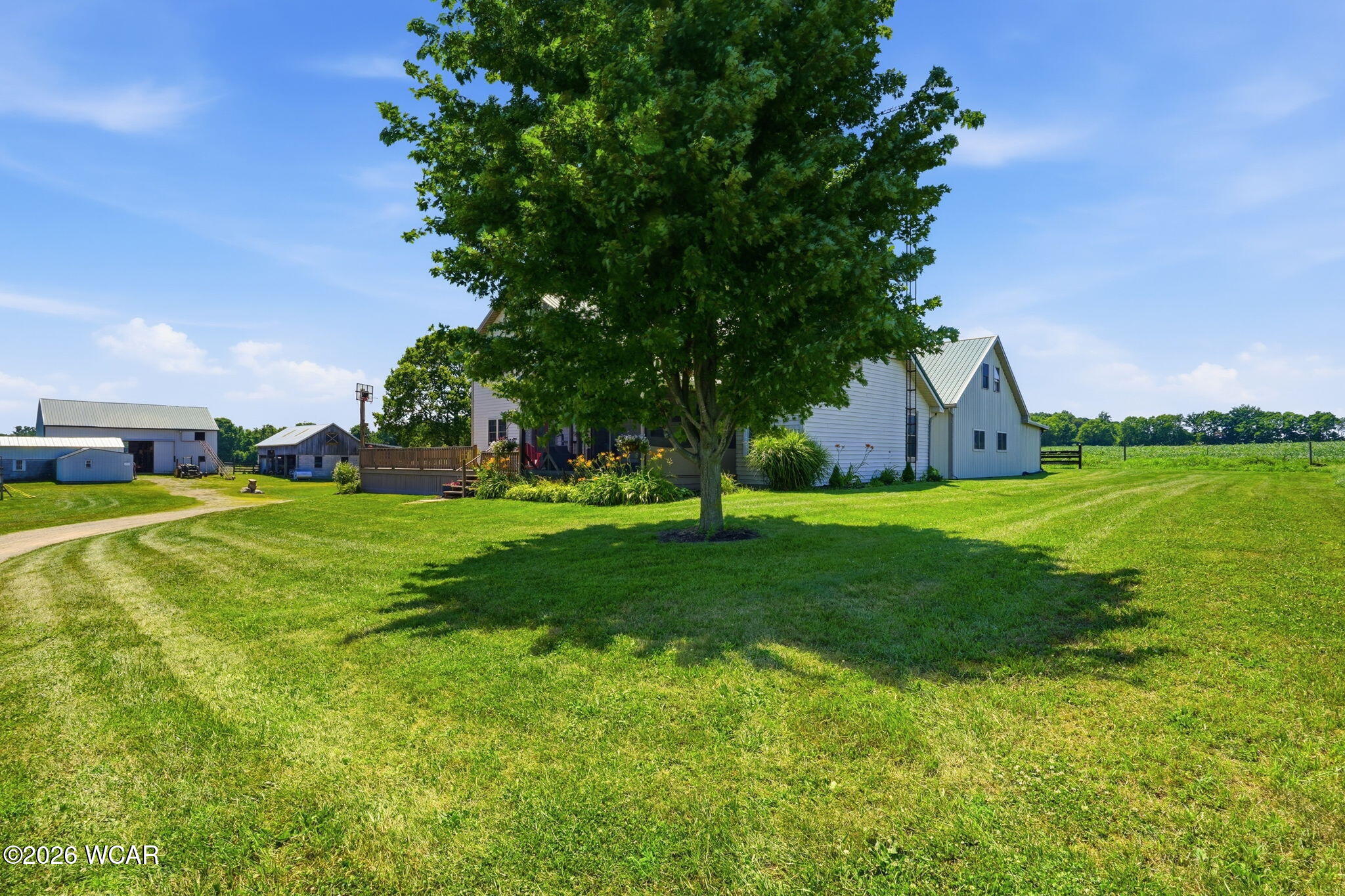 13632 Township Road 180, Kenton, Ohio