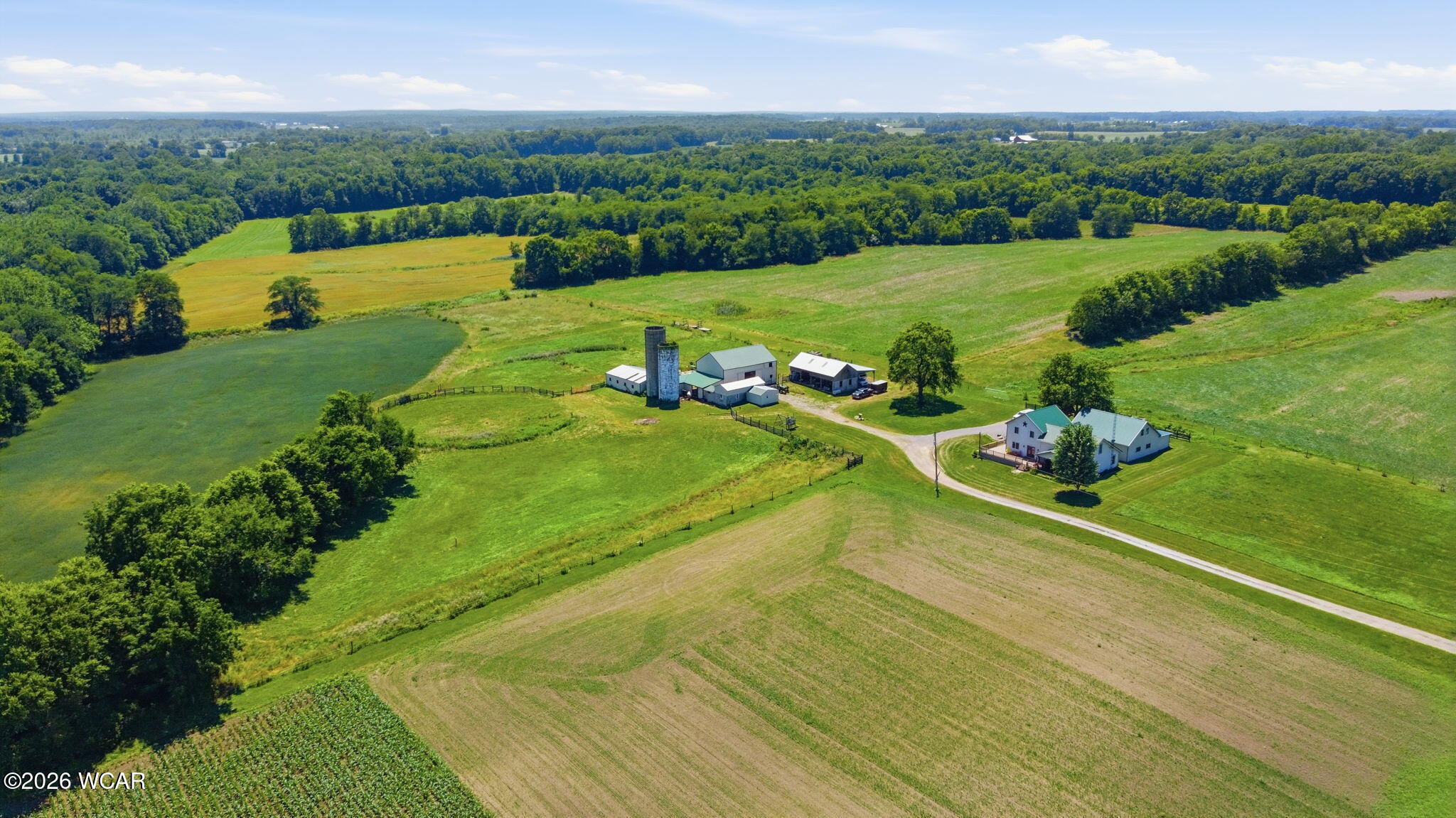 13632 Township Road 180, Kenton, Ohio