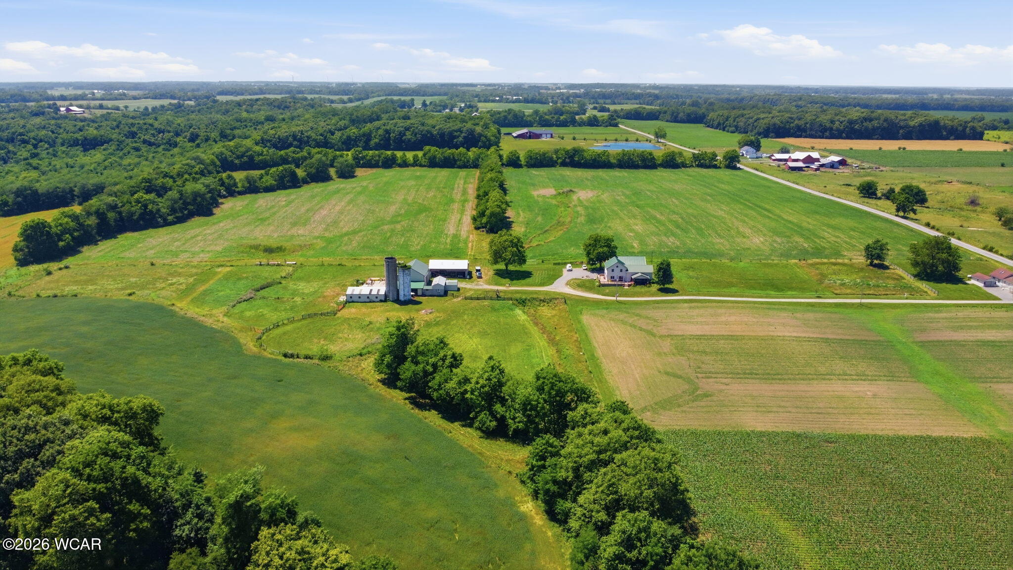 13632 Township Road 180, Kenton, Ohio