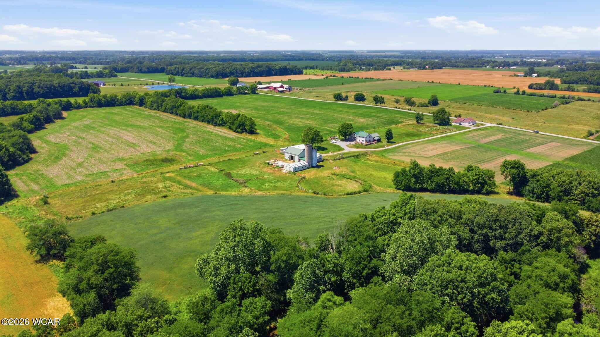 13632 Township Road 180, Kenton, Ohio