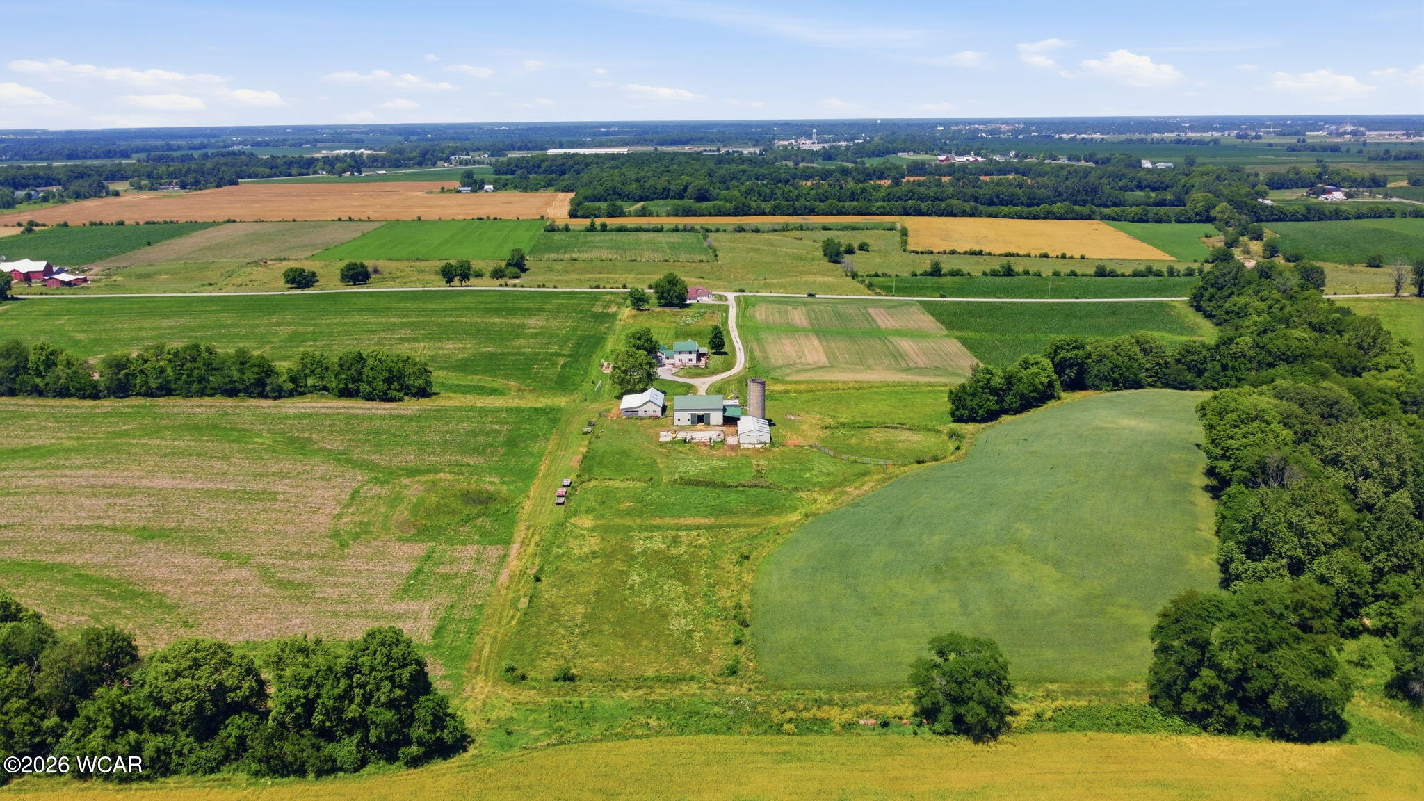 13632 Township Road 180, Kenton, Ohio