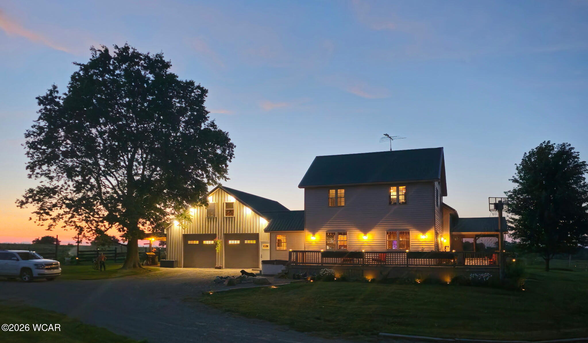 13632 Township Road 180, Kenton, Ohio