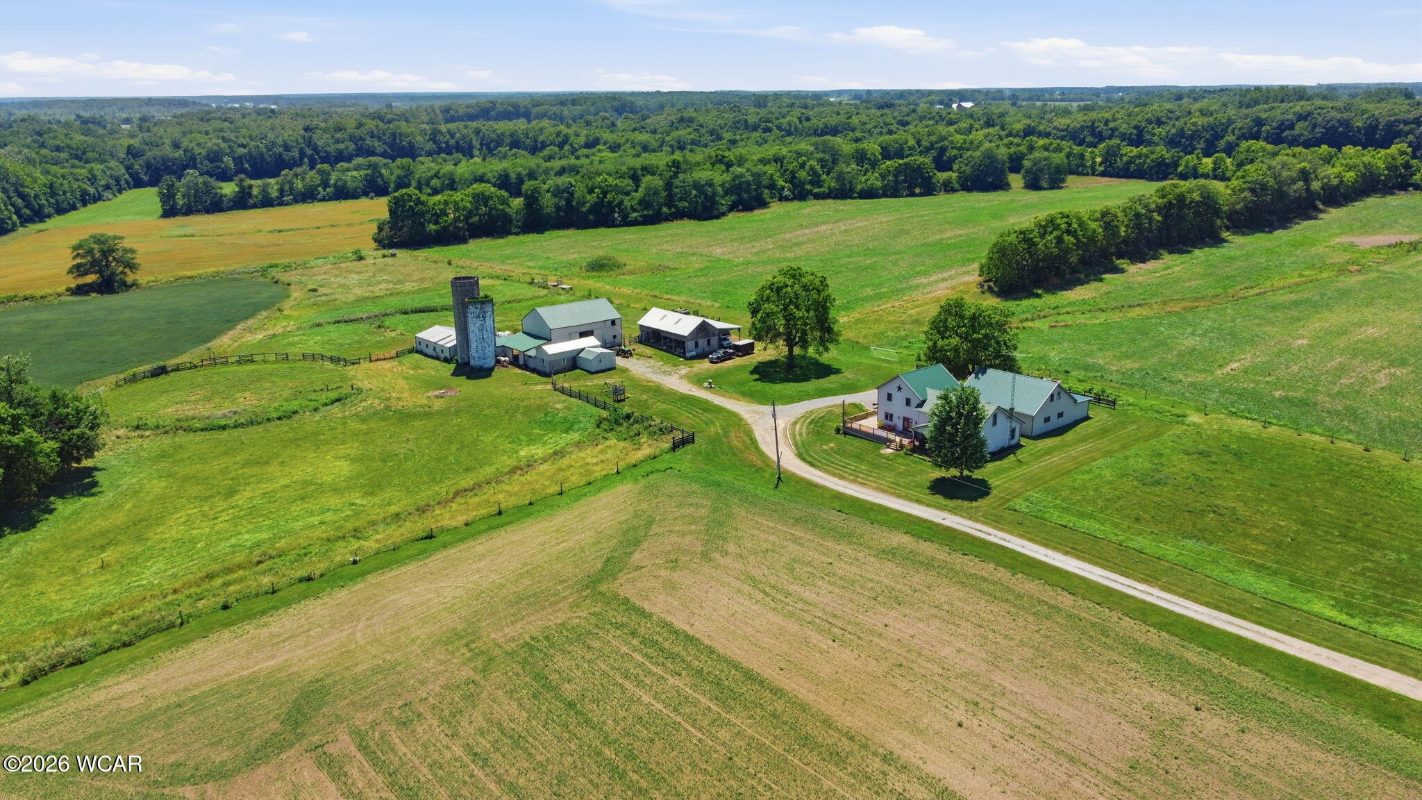 13632 Township Road 180, Kenton, Ohio