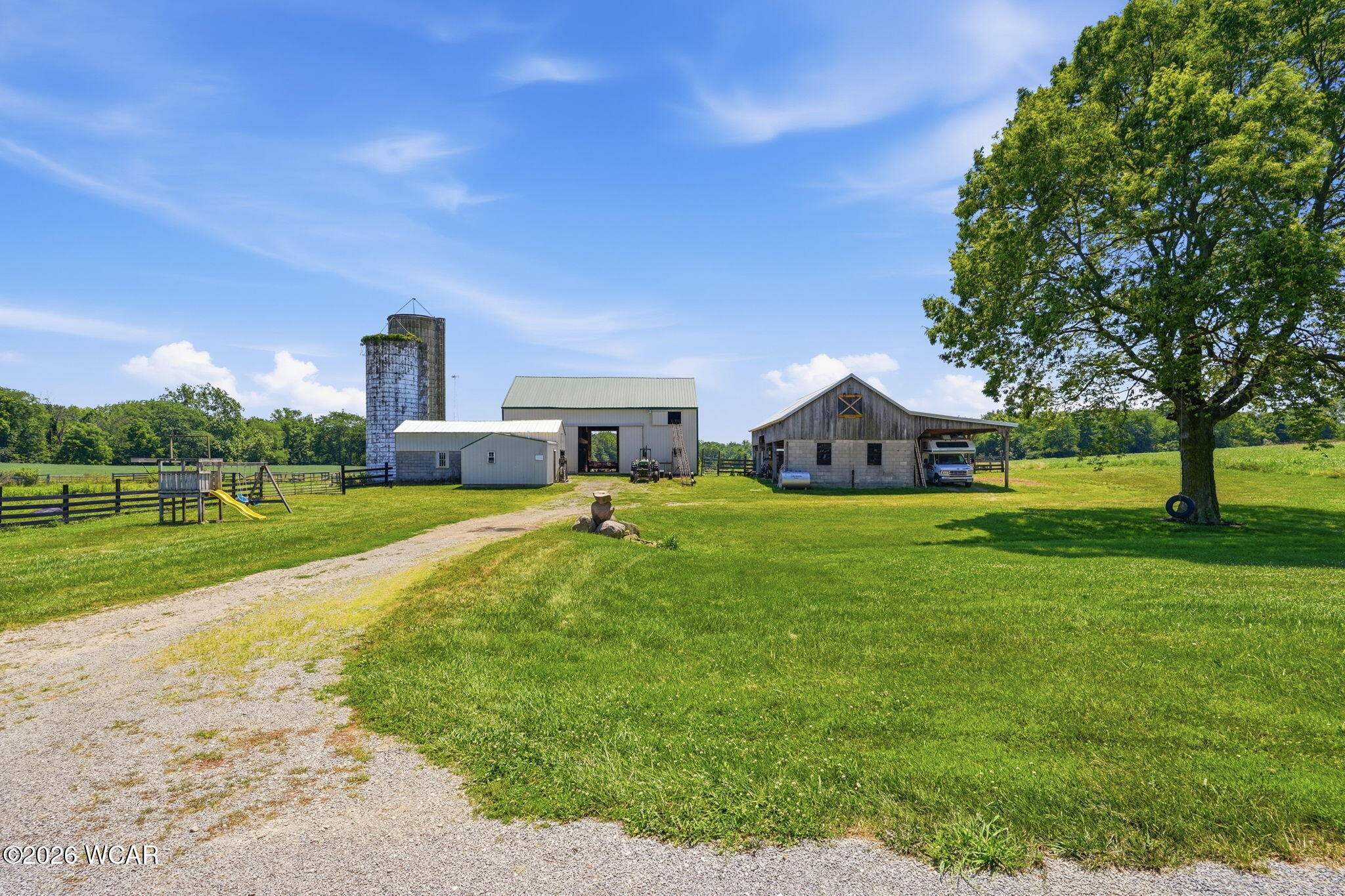13632 Township Road 180, Kenton, Ohio