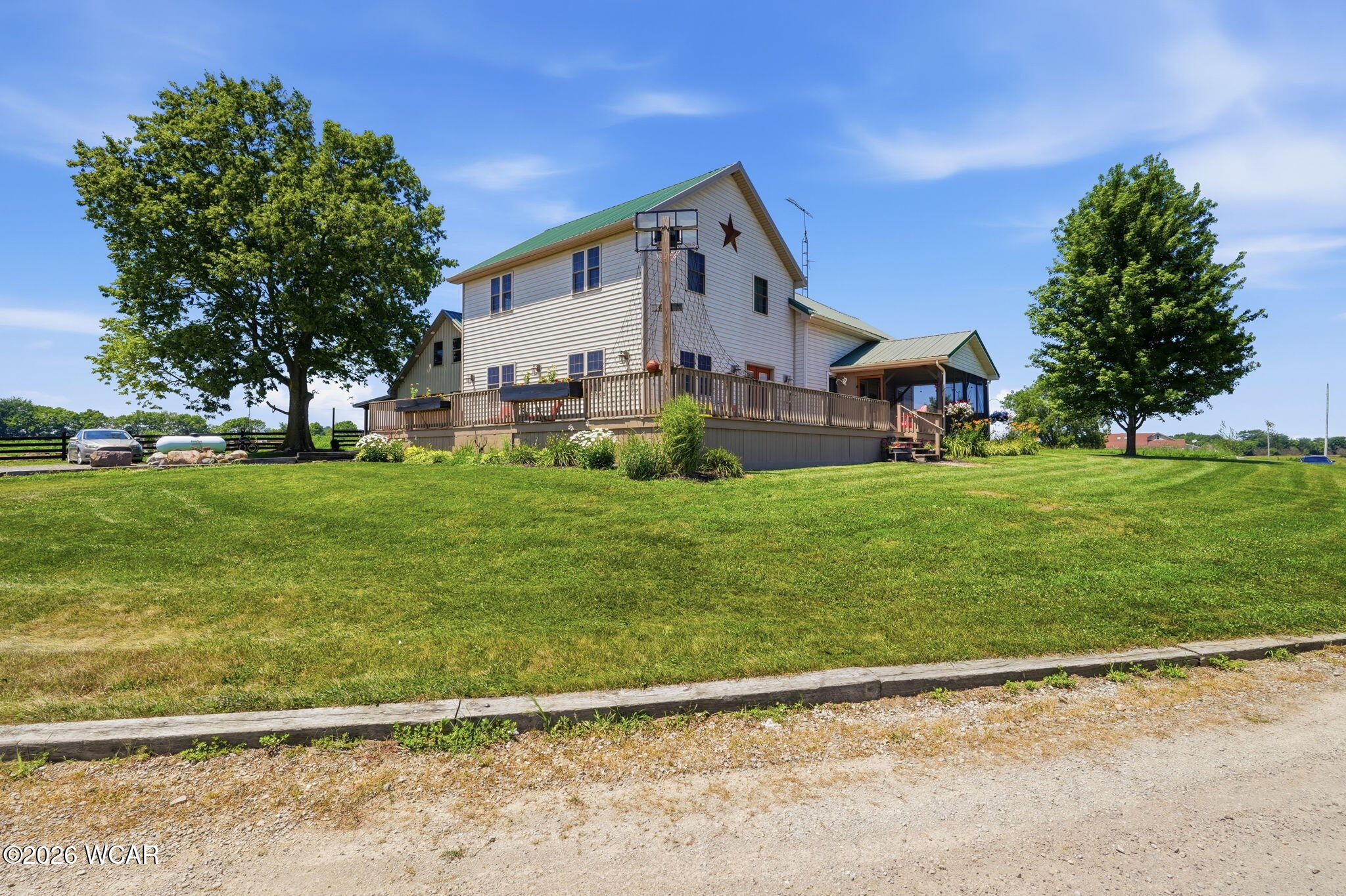 13632 Township Road 180, Kenton, Ohio