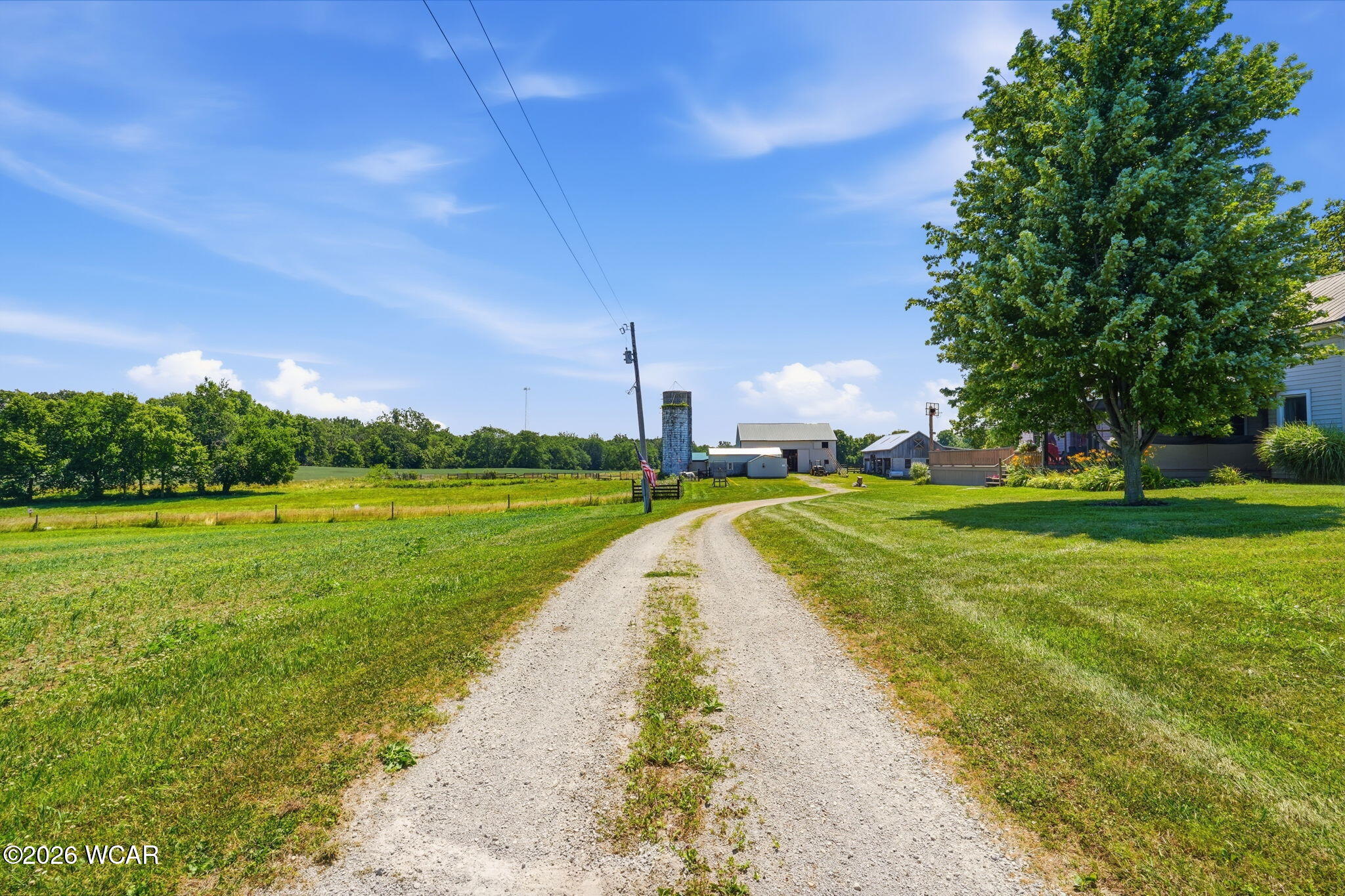 13632 Township Road 180, Kenton, Ohio