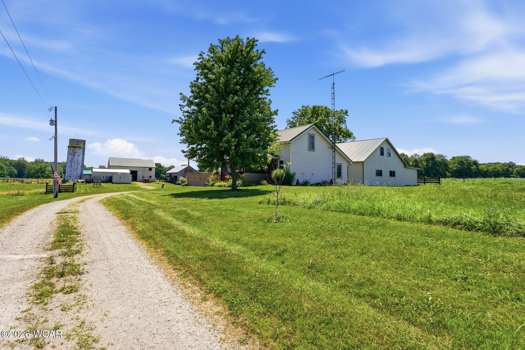 13632 Township Road 180, Kenton, Ohio