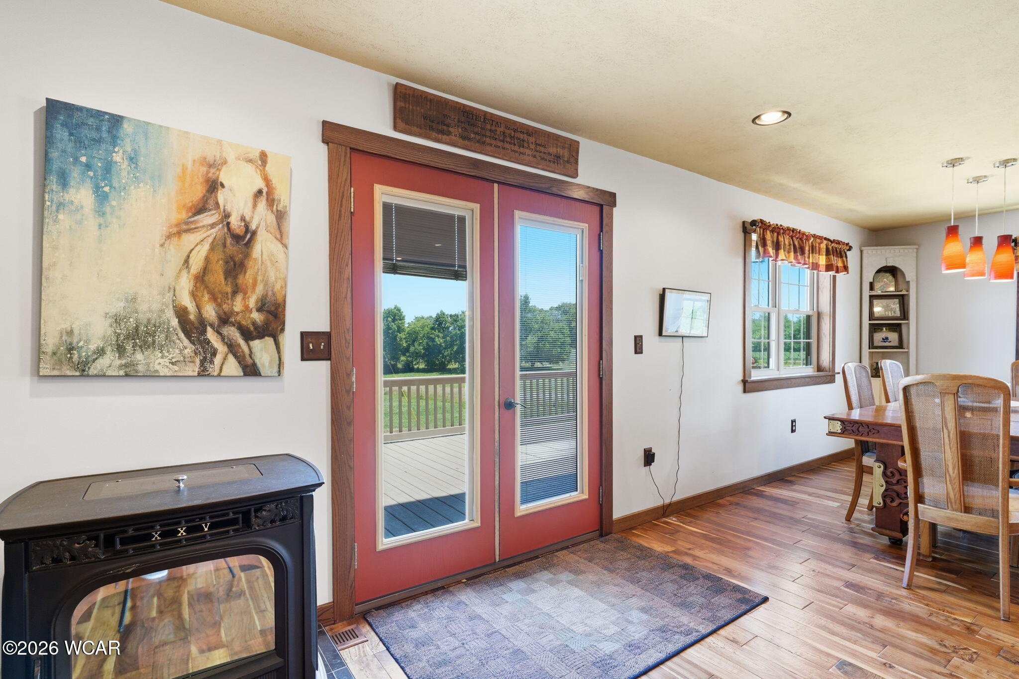 13632 Township Road 180, Kenton, Ohio