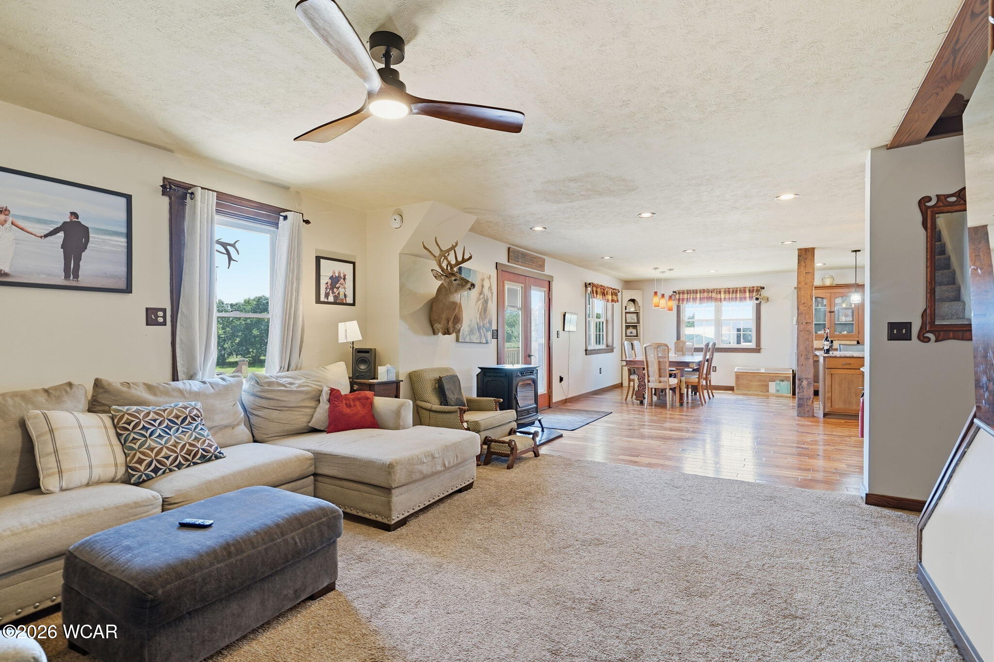 13632 Township Road 180, Kenton, Ohio