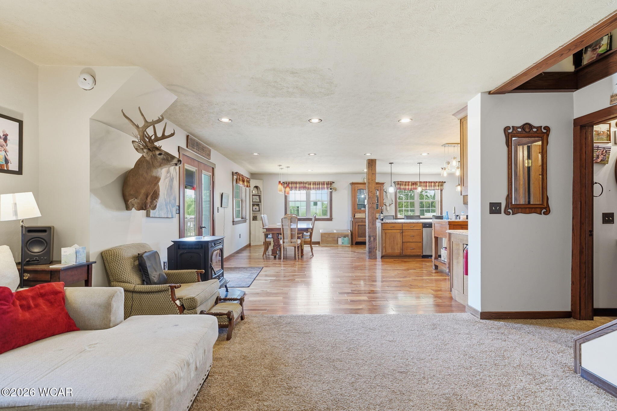 13632 Township Road 180, Kenton, Ohio