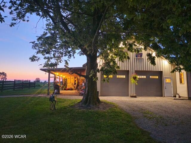 13632 Township Road 180, Kenton, Ohio