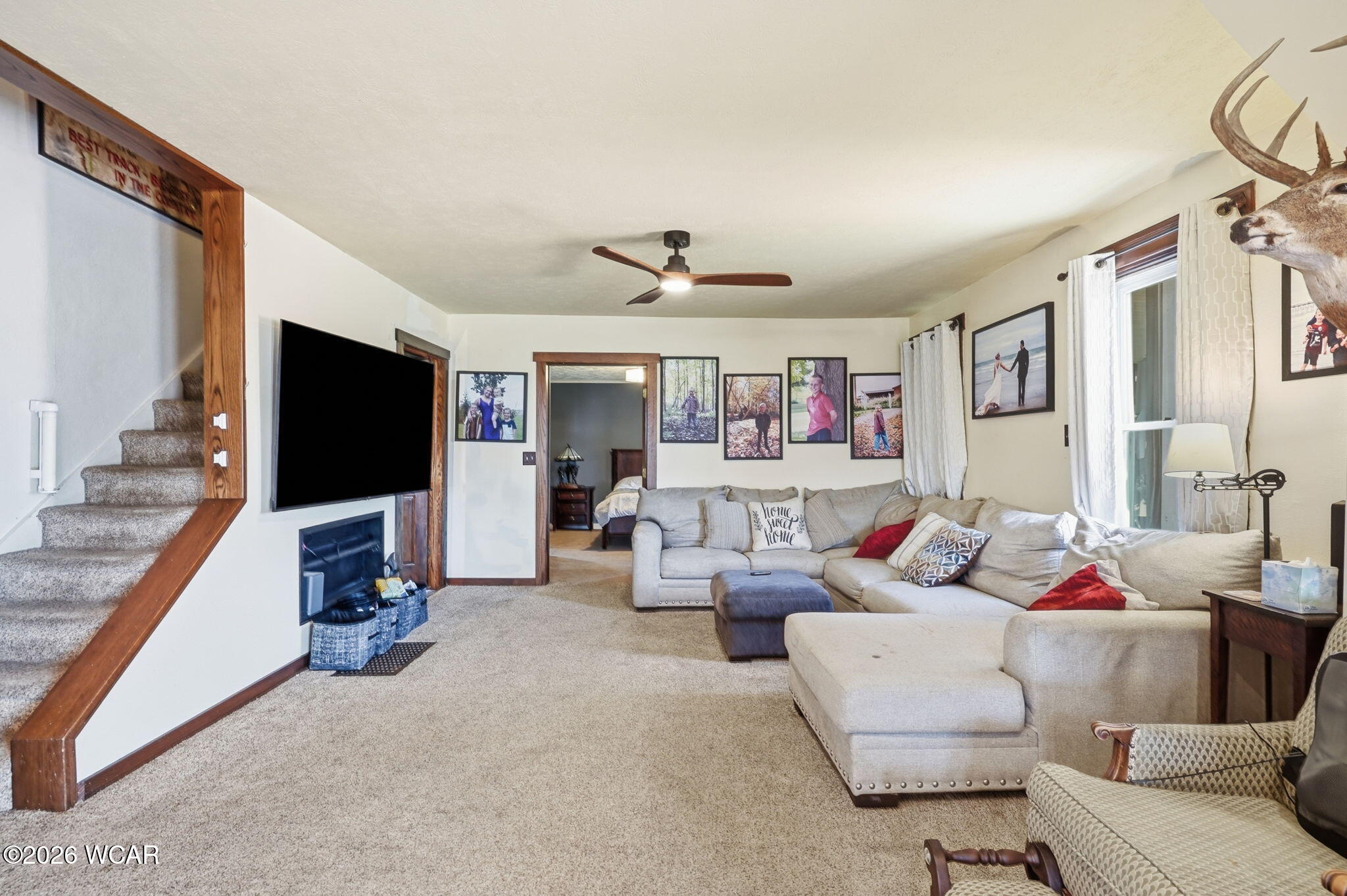 13632 Township Road 180, Kenton, Ohio