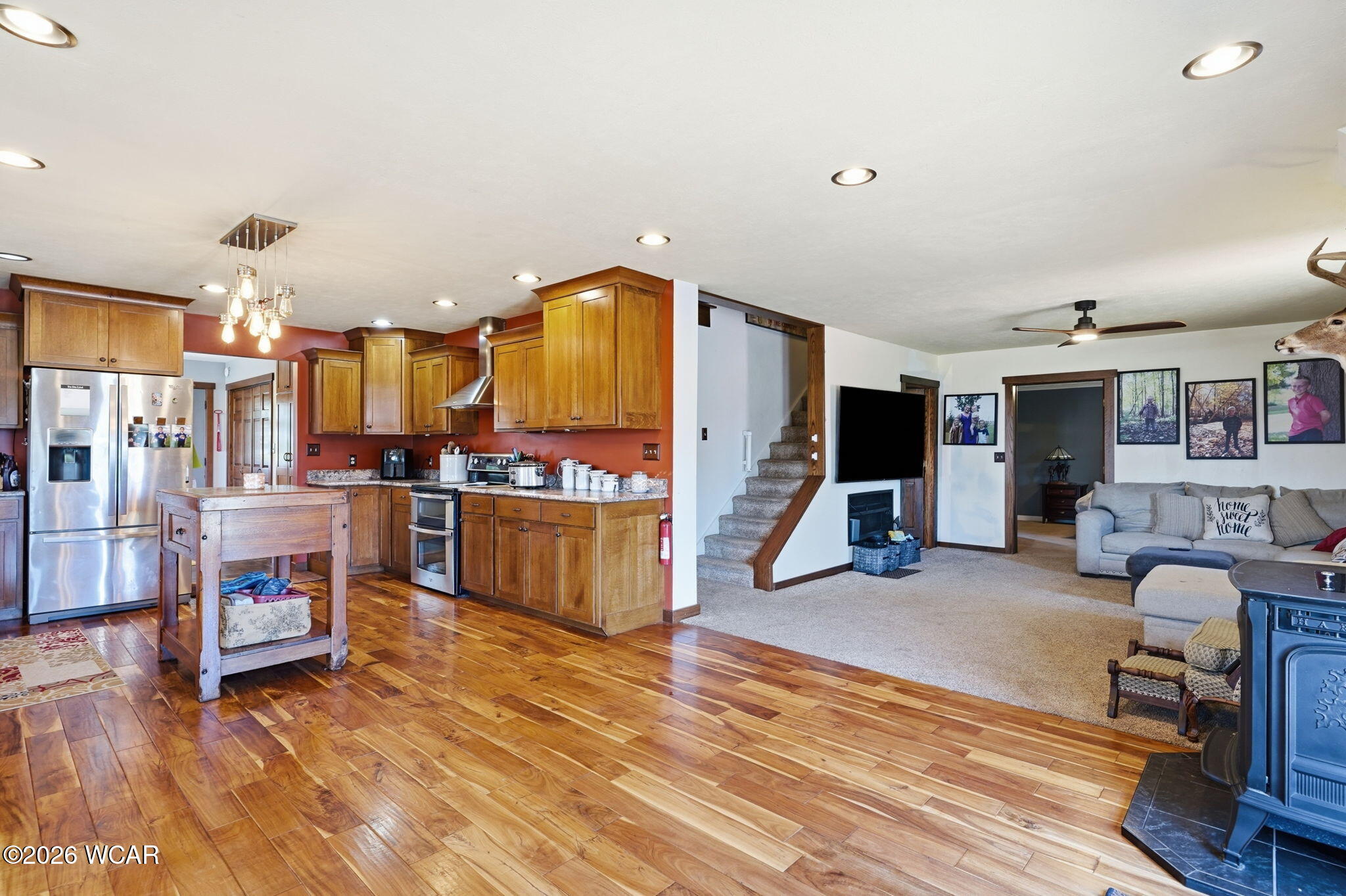 13632 Township Road 180, Kenton, Ohio