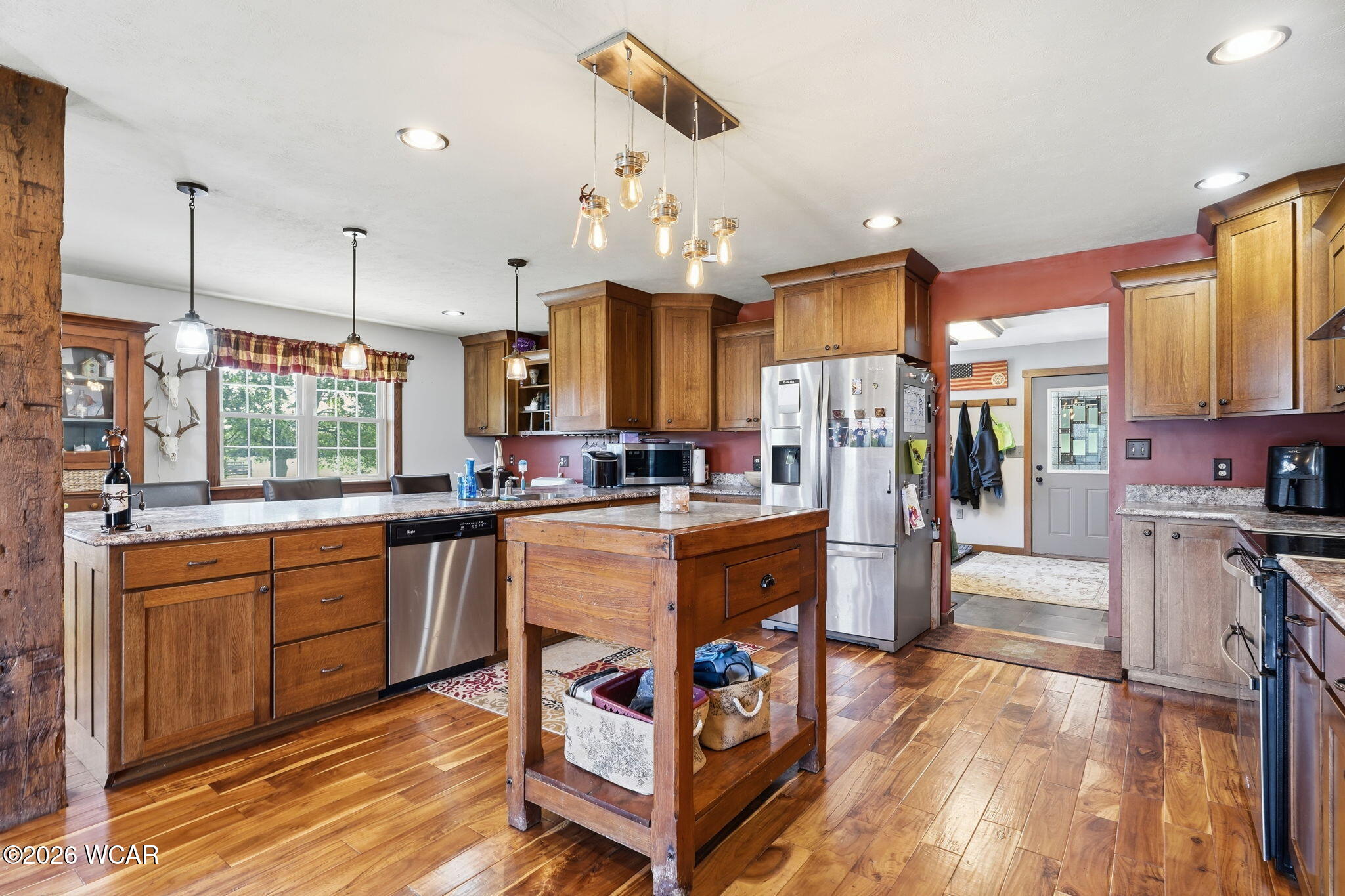 13632 Township Road 180, Kenton, Ohio