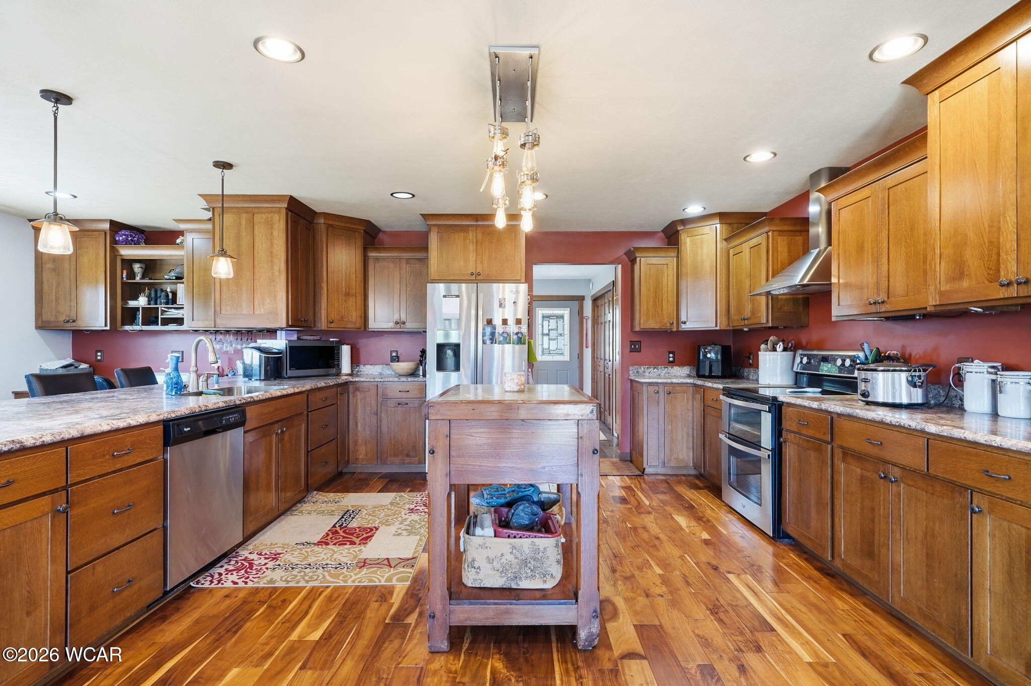 13632 Township Road 180, Kenton, Ohio