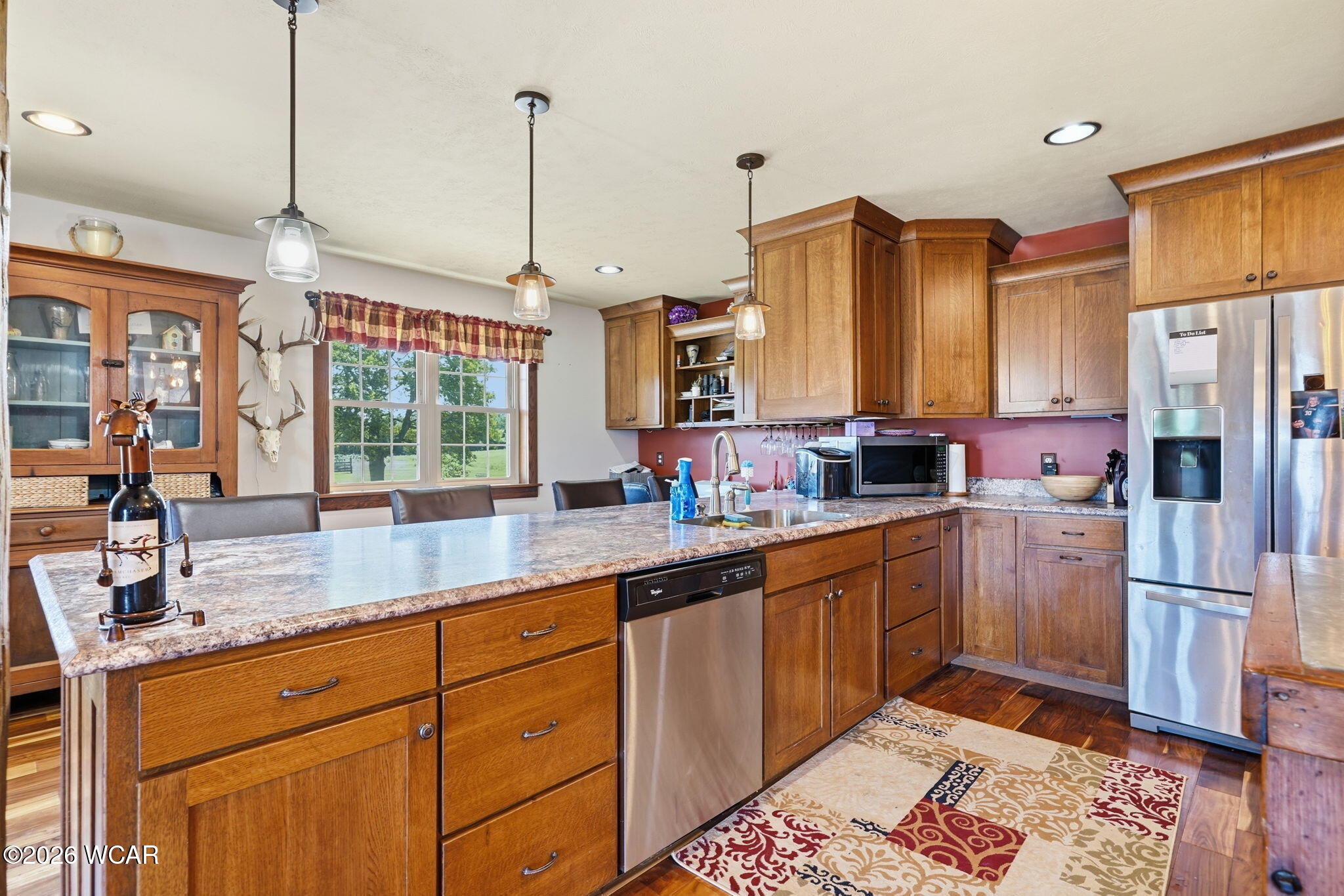 13632 Township Road 180, Kenton, Ohio